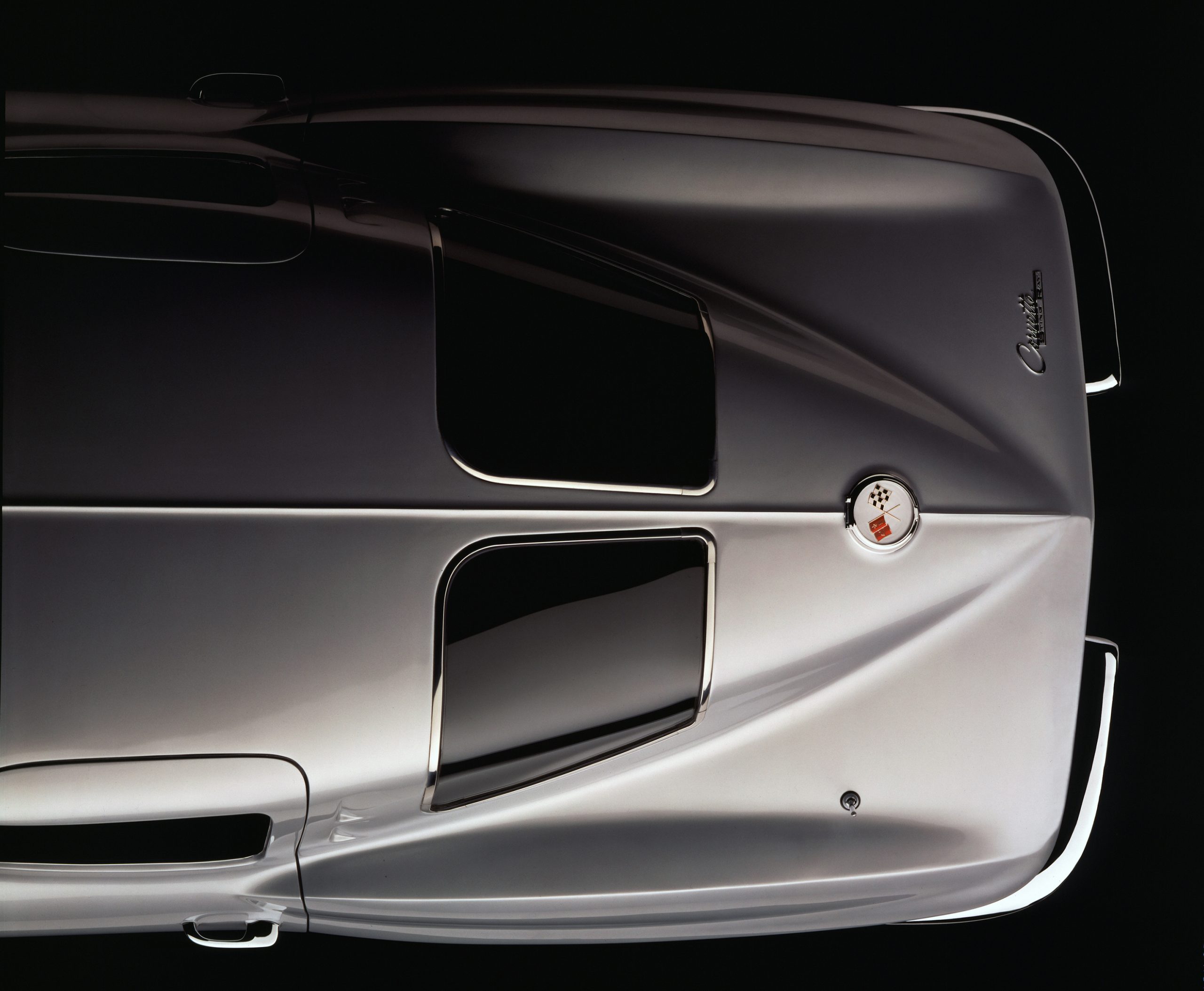 How Wooden Splines Shaped the 1959 Cadillac, Corvette and Buick Riviera