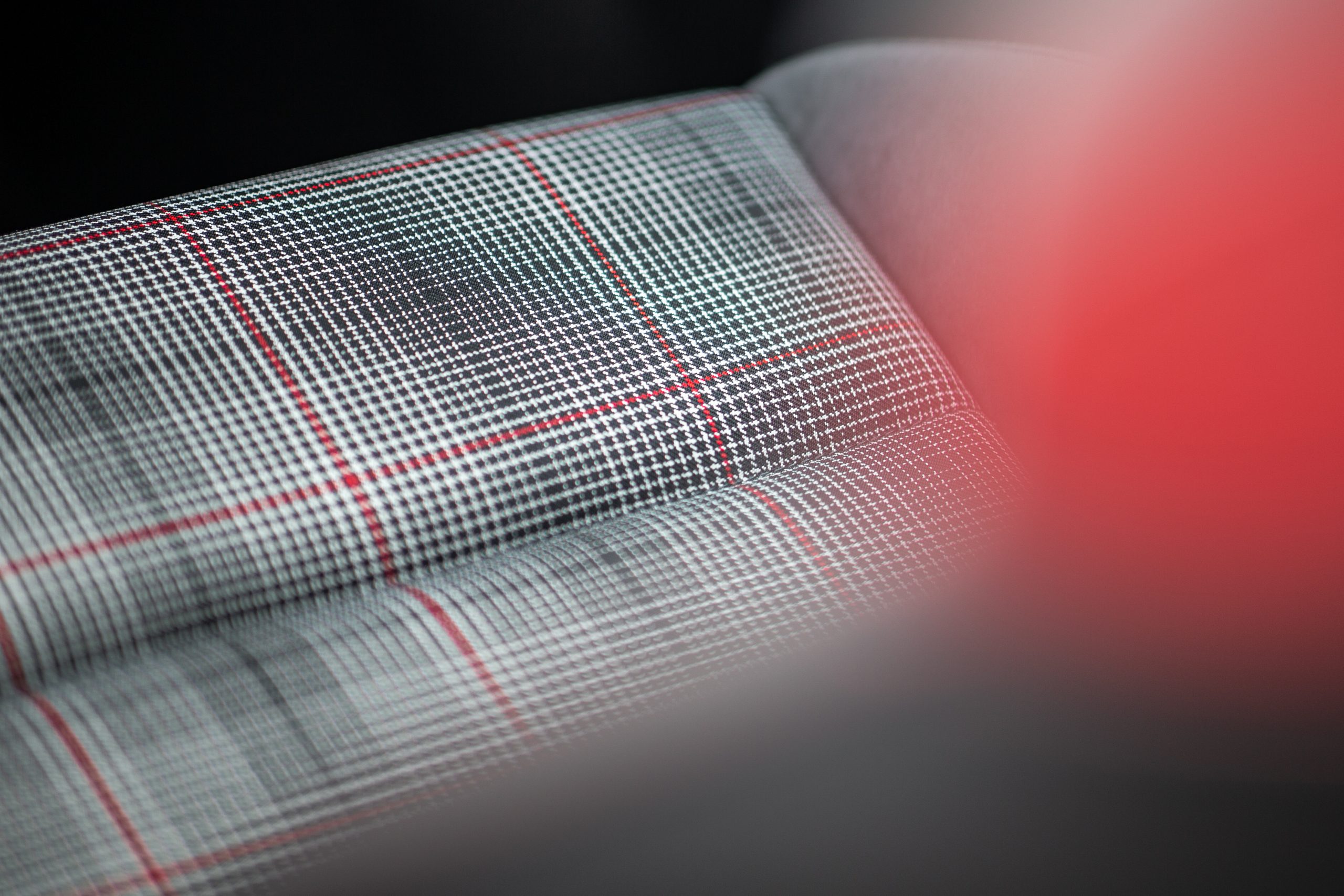 Volkswagen Design Plan Puts Friendly Styling and Fabric Interiors in Focus