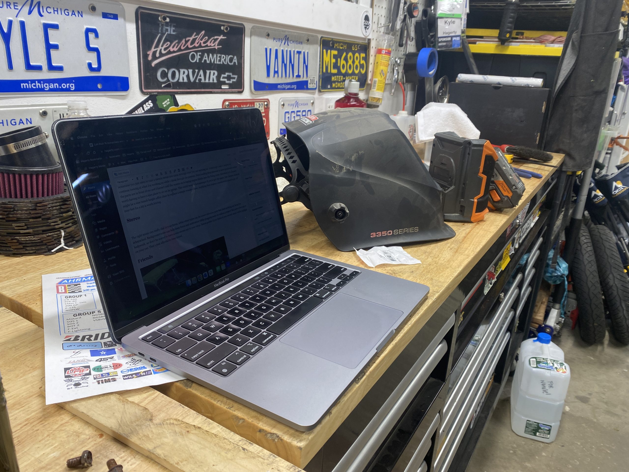 Practical Tips for Researching Your Next Automotive Project