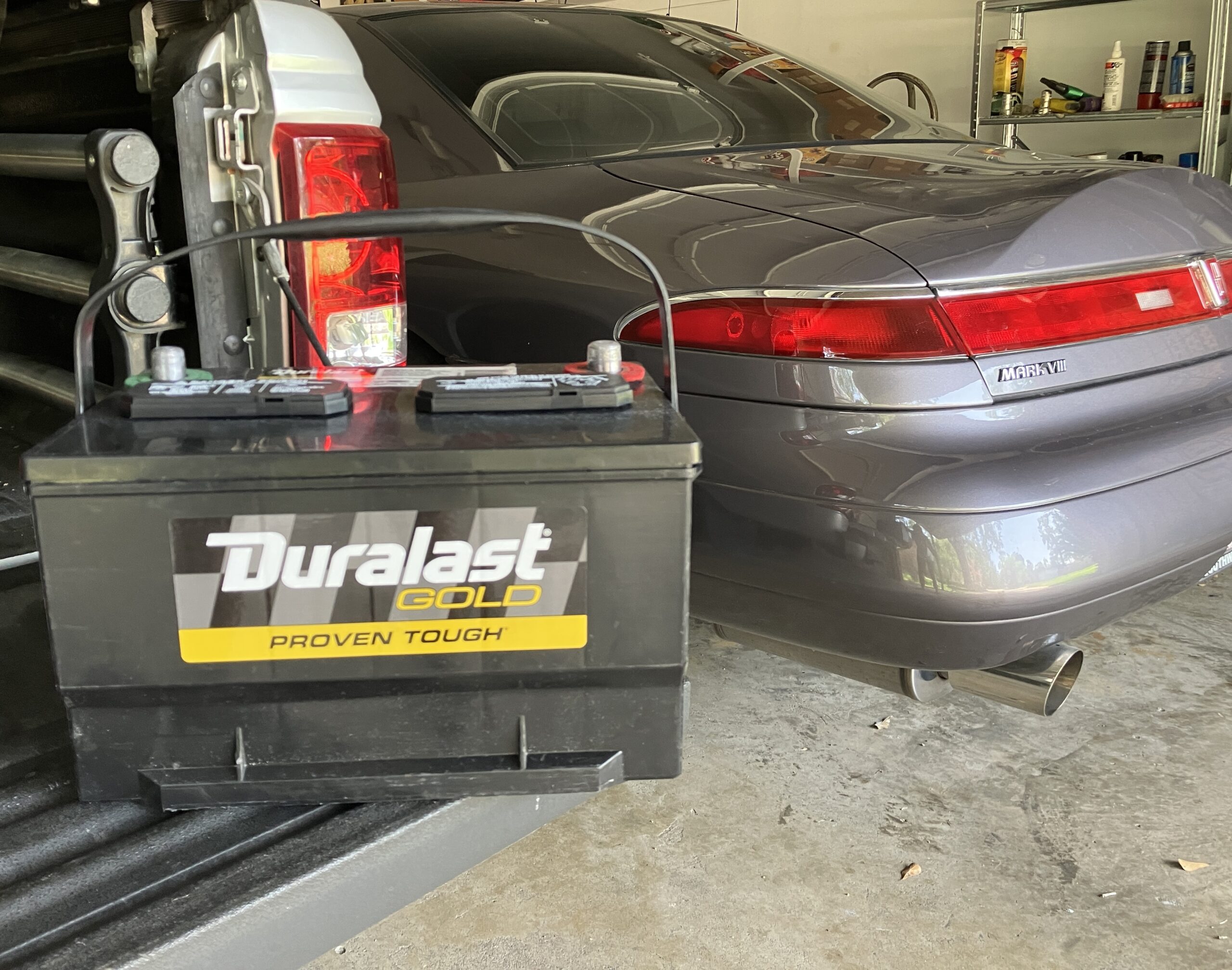 Choosing the Right Battery for Your Classic Car: A Comprehensive Guide
