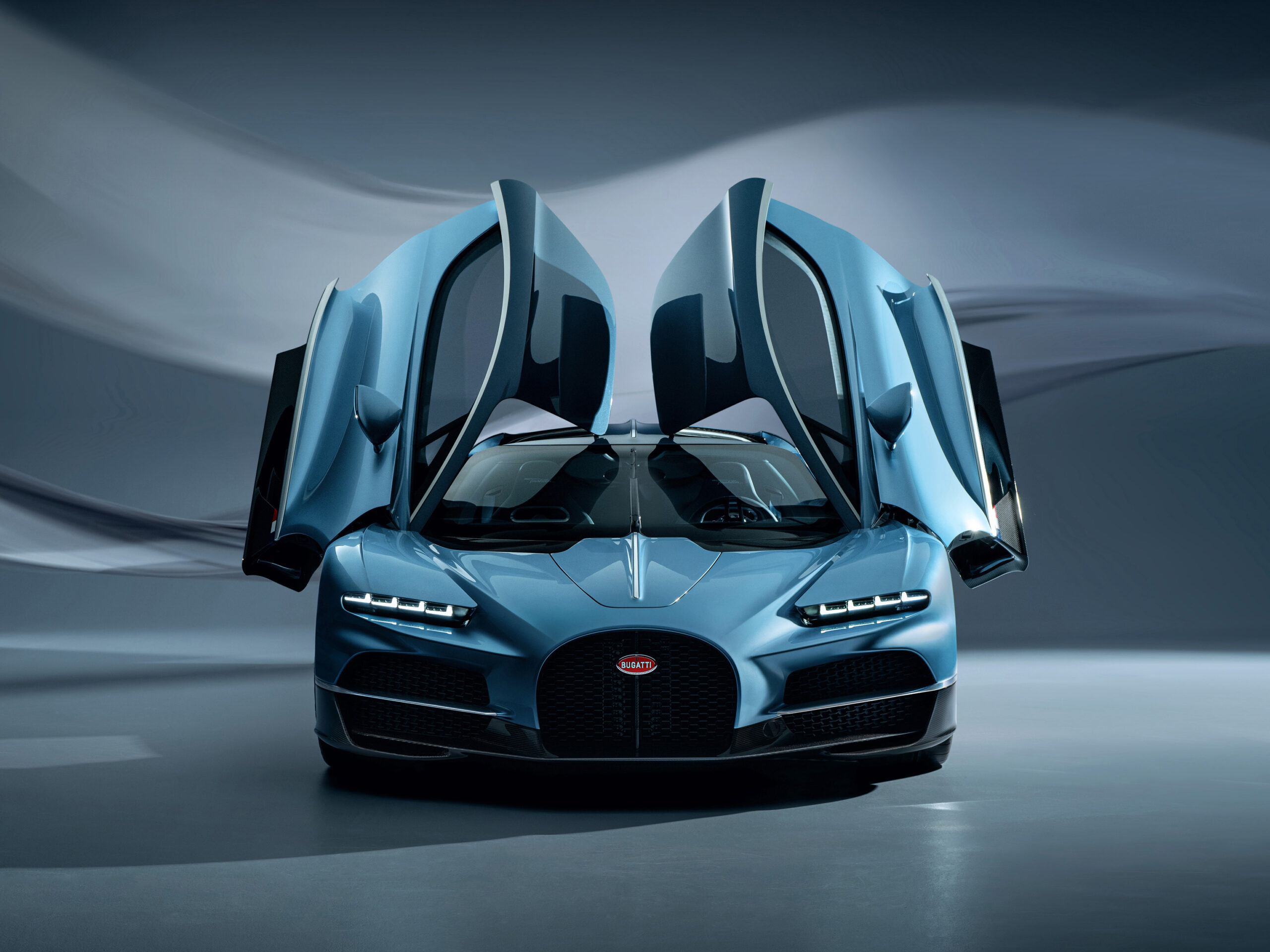 Bugatti Tourbillon Design: The Details That Set It Apart