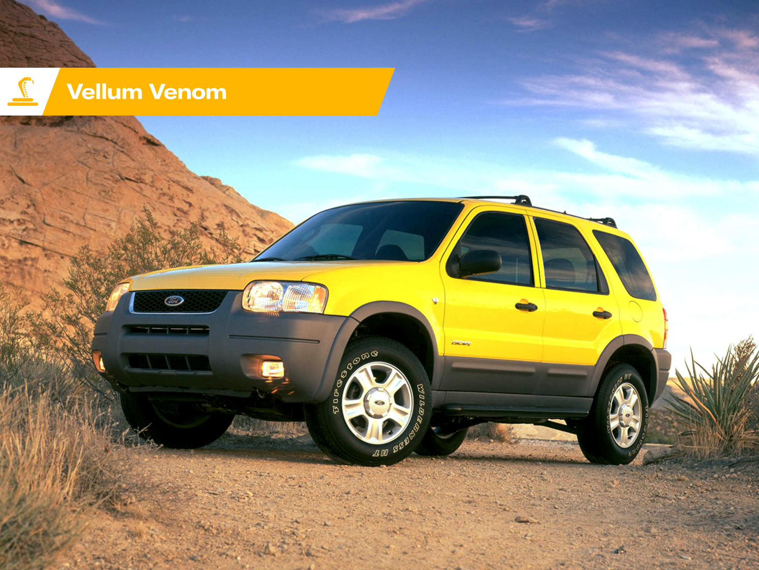 Ford Bronco Sport Carries the Original Escape’s Crossover Design Forward