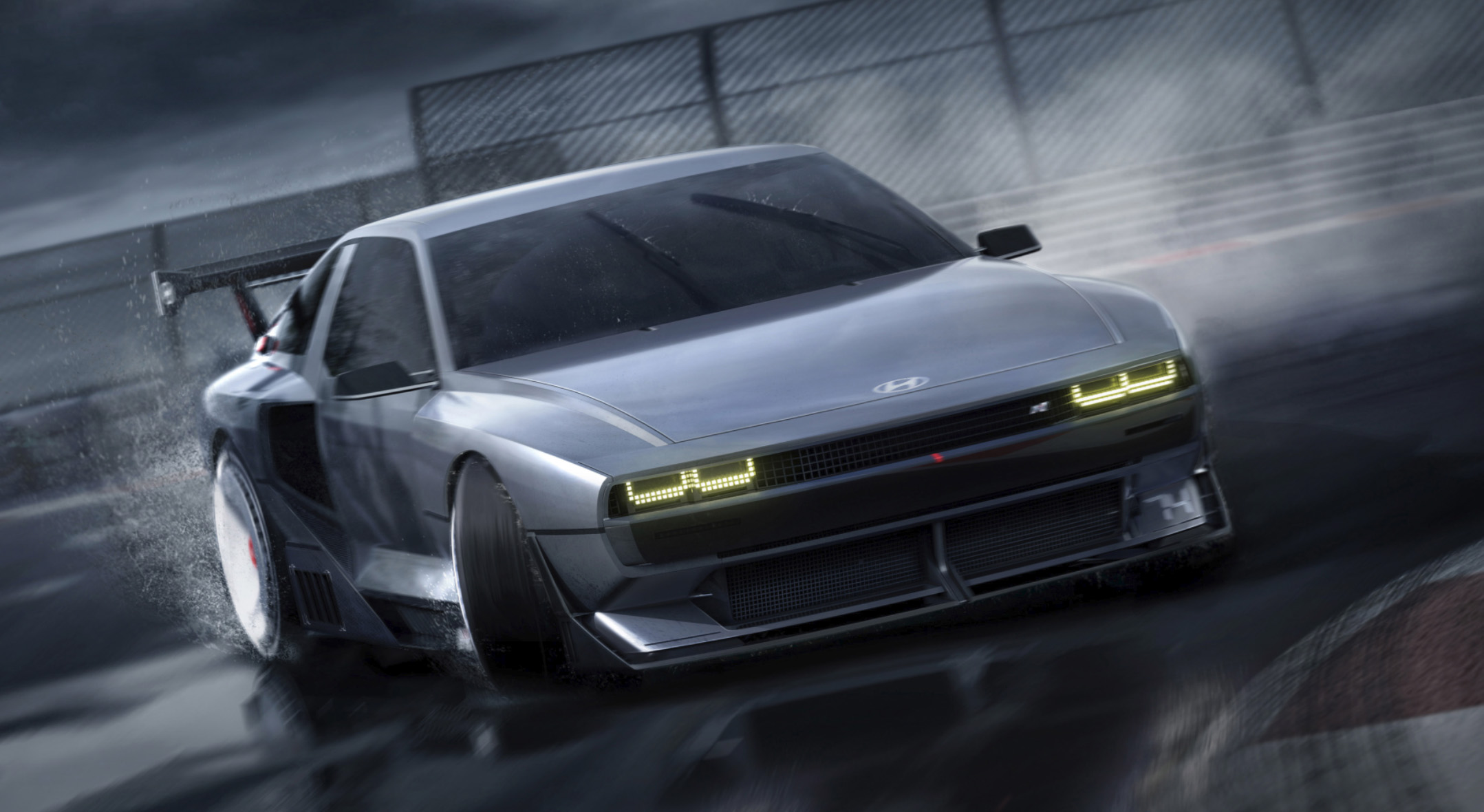 Hyundai N Targets 100,000 Annual Sales by 2030