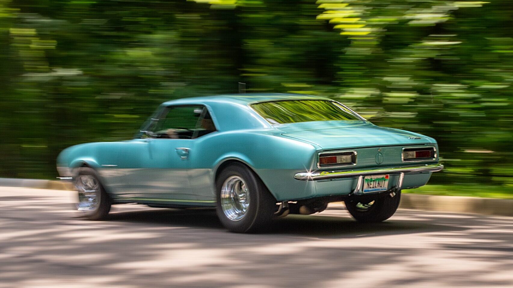 Subtle Upgrades to Modernize Your Classic Car for Today's Roads