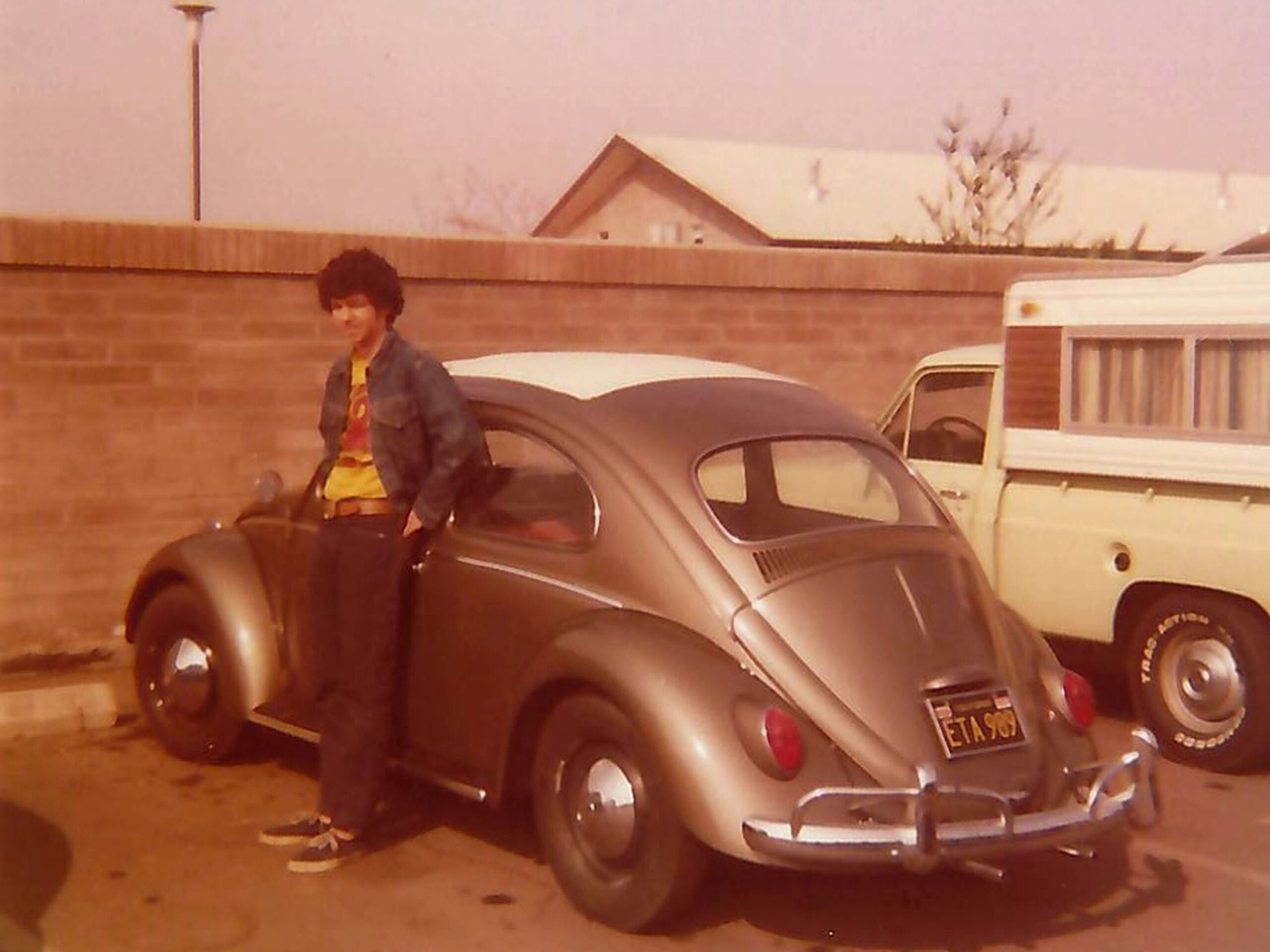 We Jam Econo with Mike Watt’s Lifetime Car History