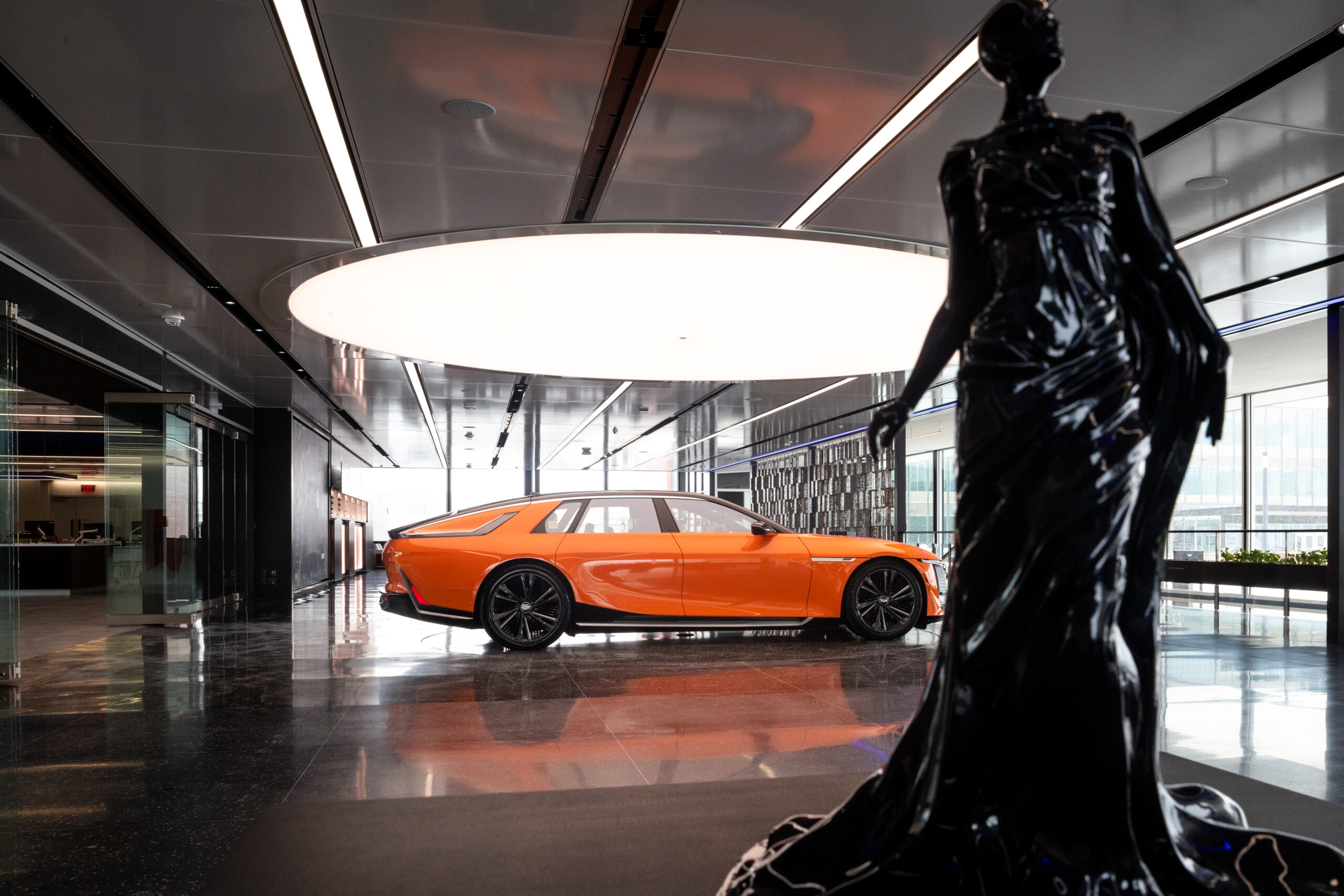 Cadillac Is Returning to Its Built-to-Order Roots, Once Again