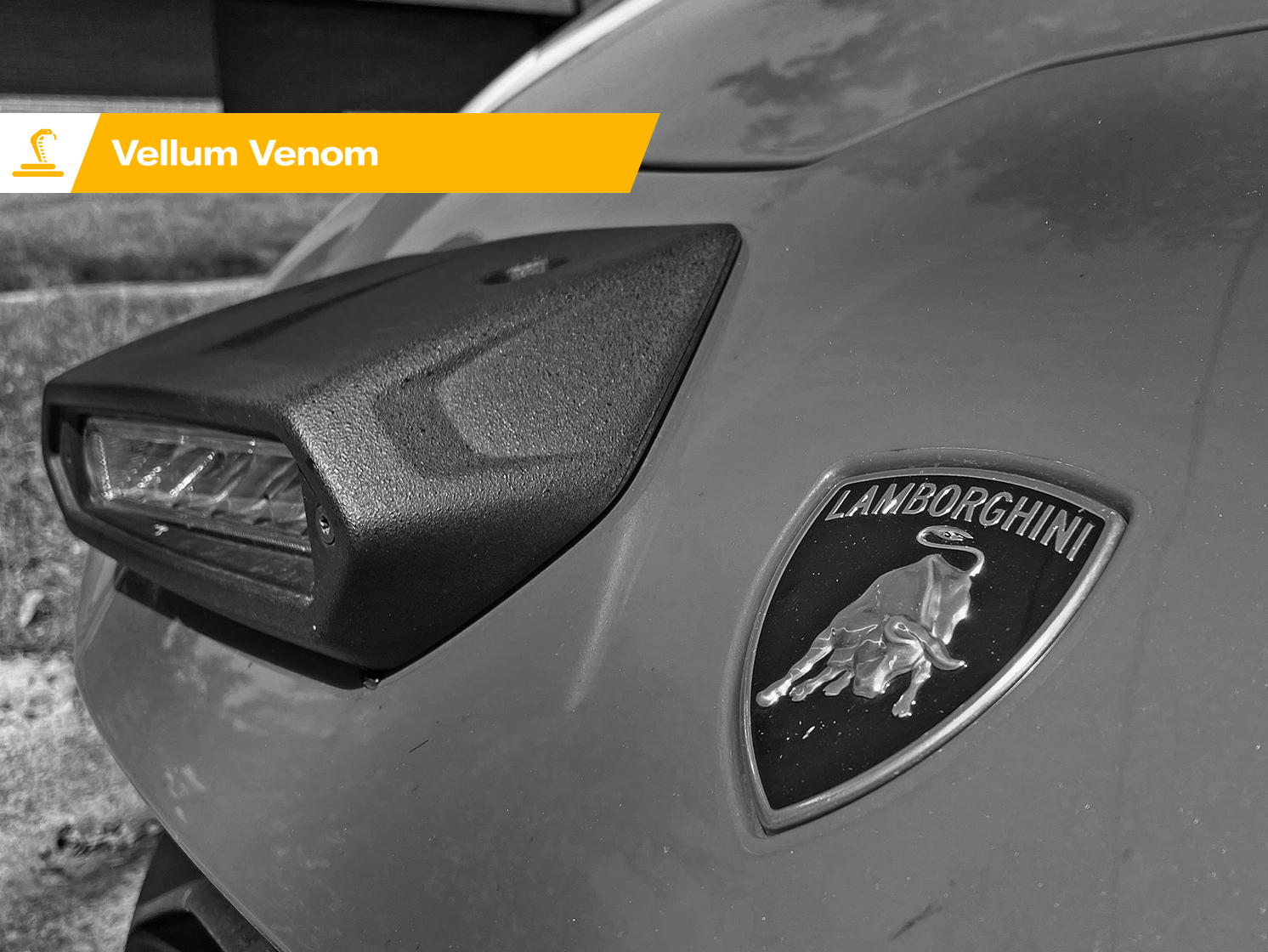 2024 Lamborghini Huracán Sterrato: A Rally Exotic With Design to Match