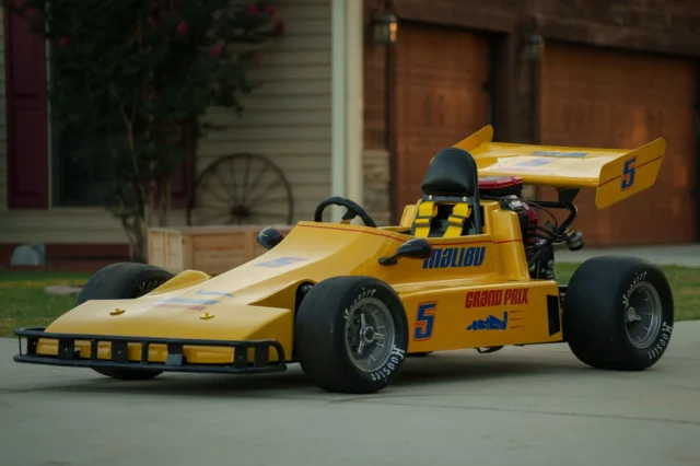kart kit Kart Vintage