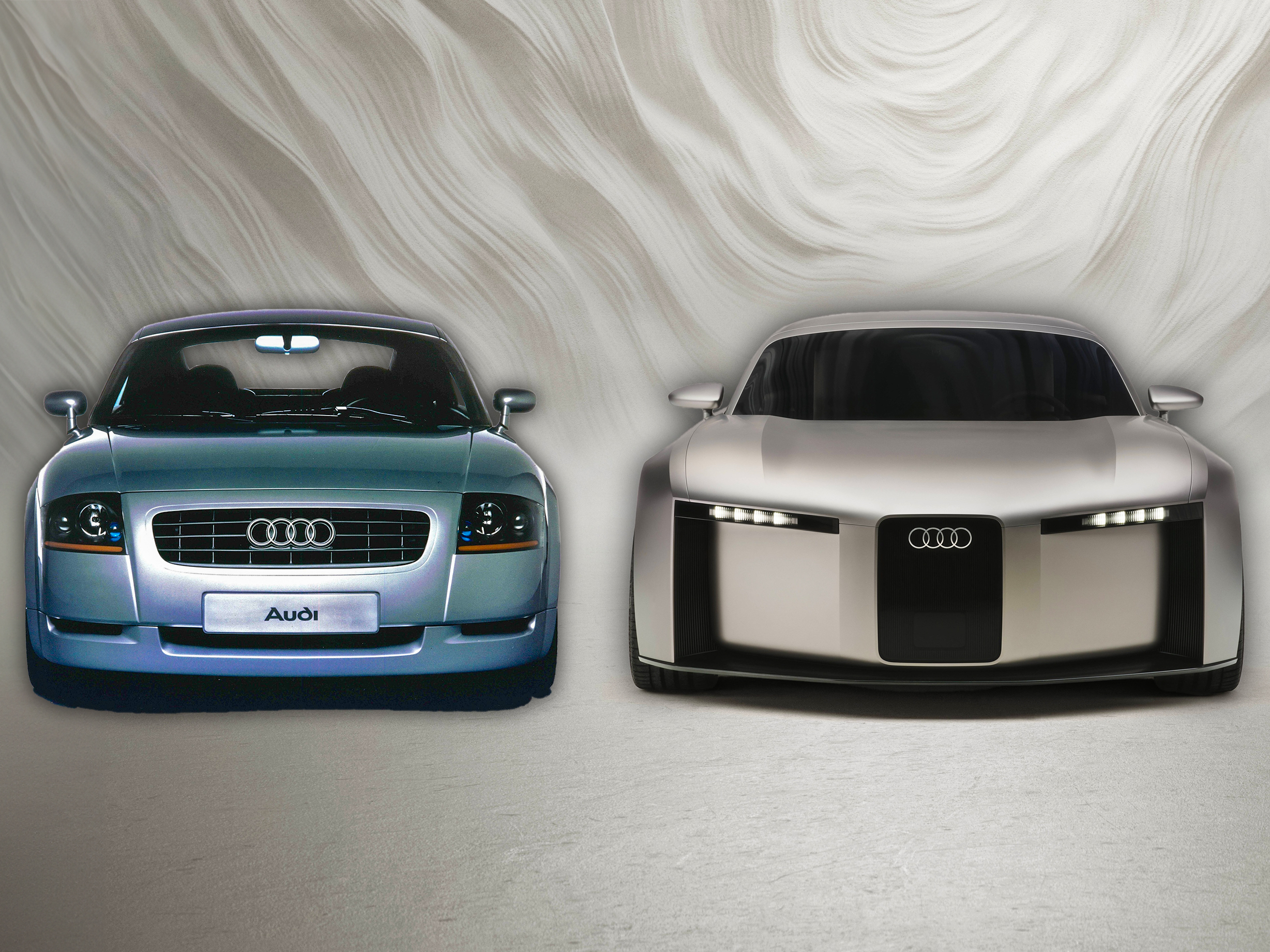 Audi Concept C Signals a Cleaner Design Direction for the Brand