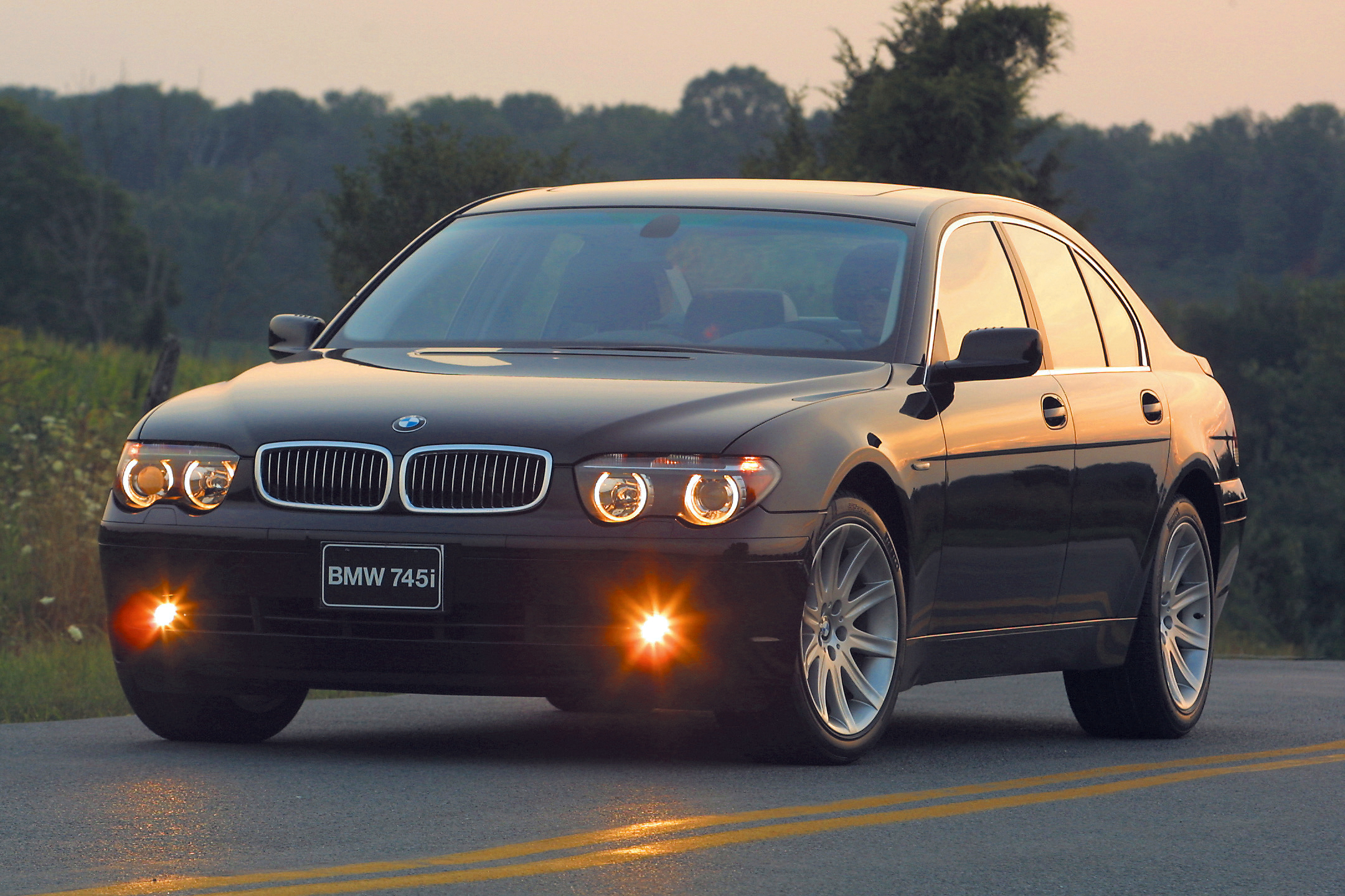 Chris Bangle’s Five Most Distinctive Car Designs, From the Opel Junior to BMW’s Z4