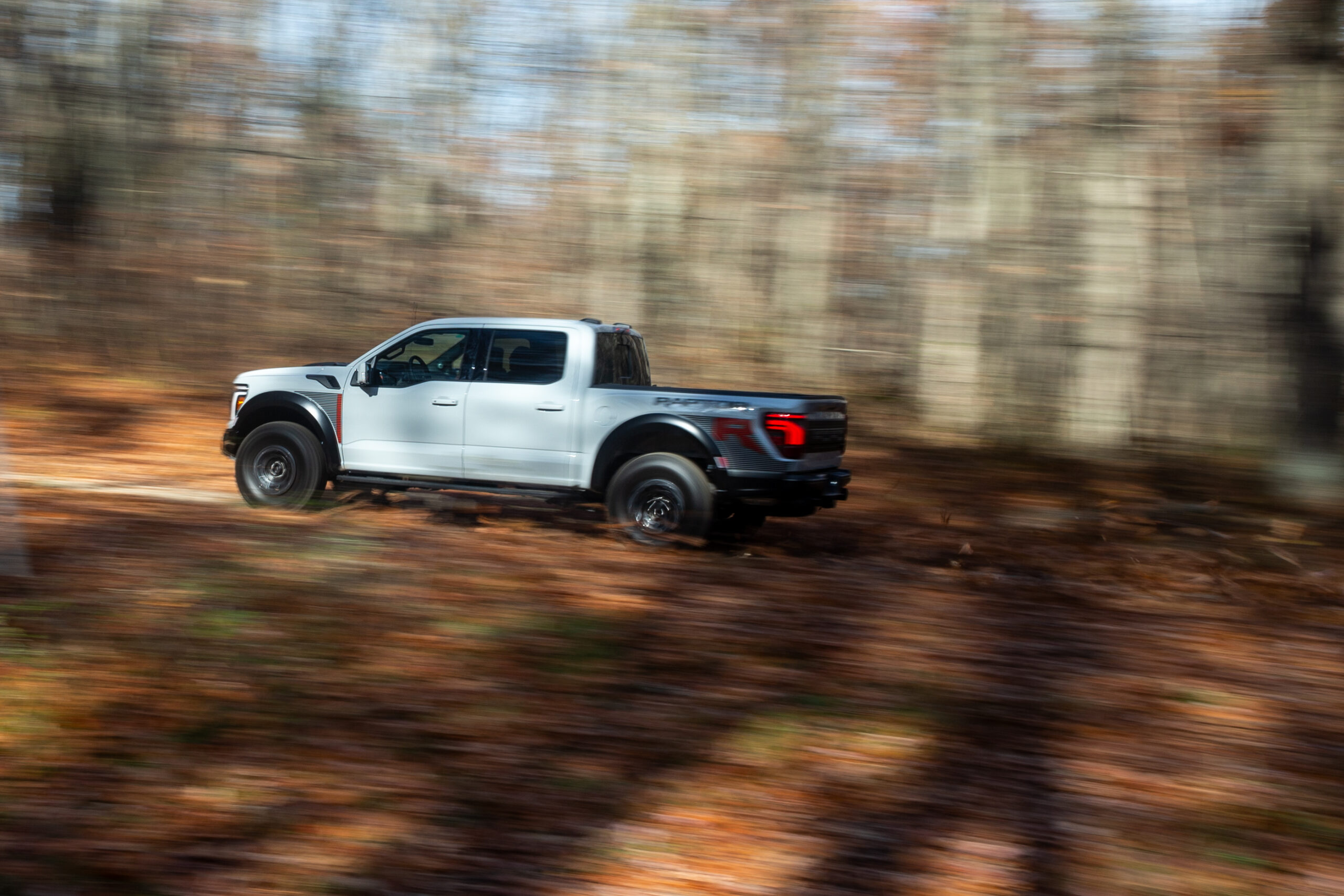 Jurassic Park: Driving Every Raptor to Celebrate 15 Years of Madness