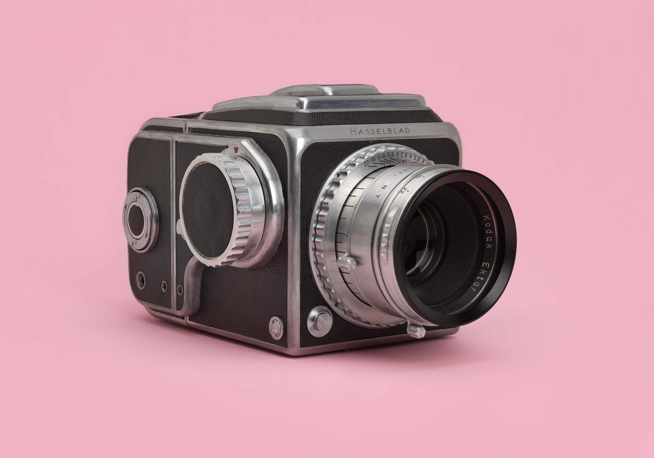 From Saab Shapes to Pagani Craft: Cameras Designed by Car Stylists