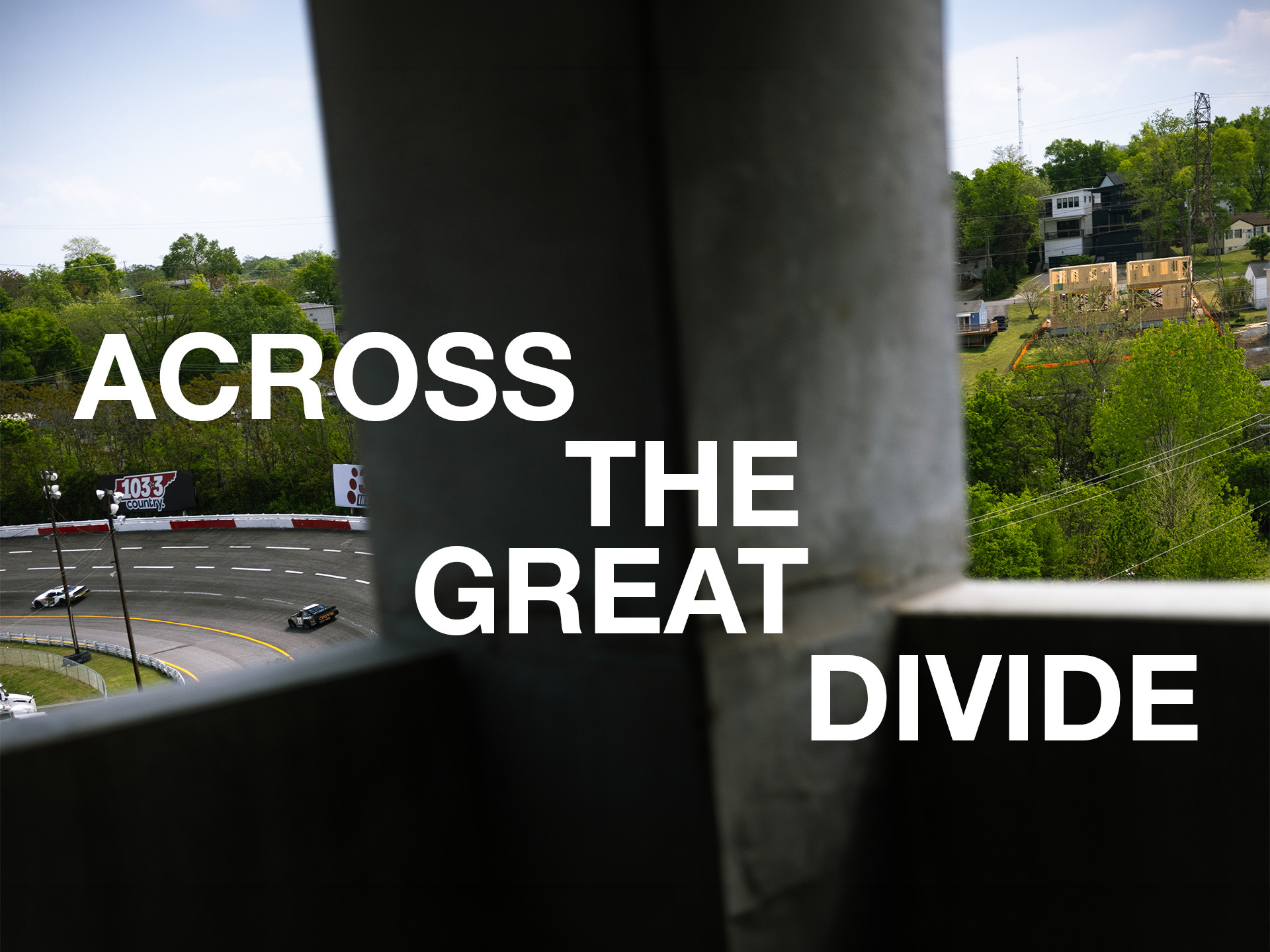 Nashville’s Fairgrounds Speedway Faces an Uncertain Future
