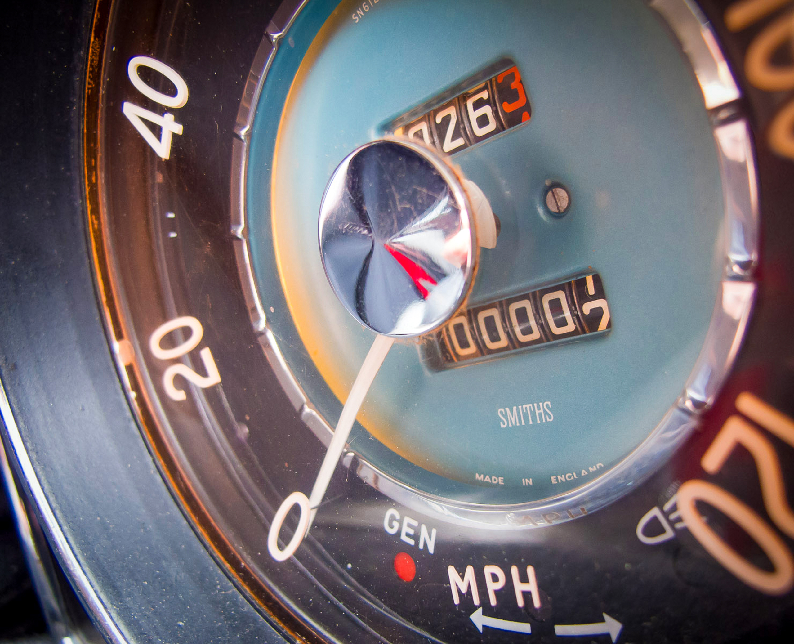 Lessons from 1960s Cars: Enduring Reliability and Practicality