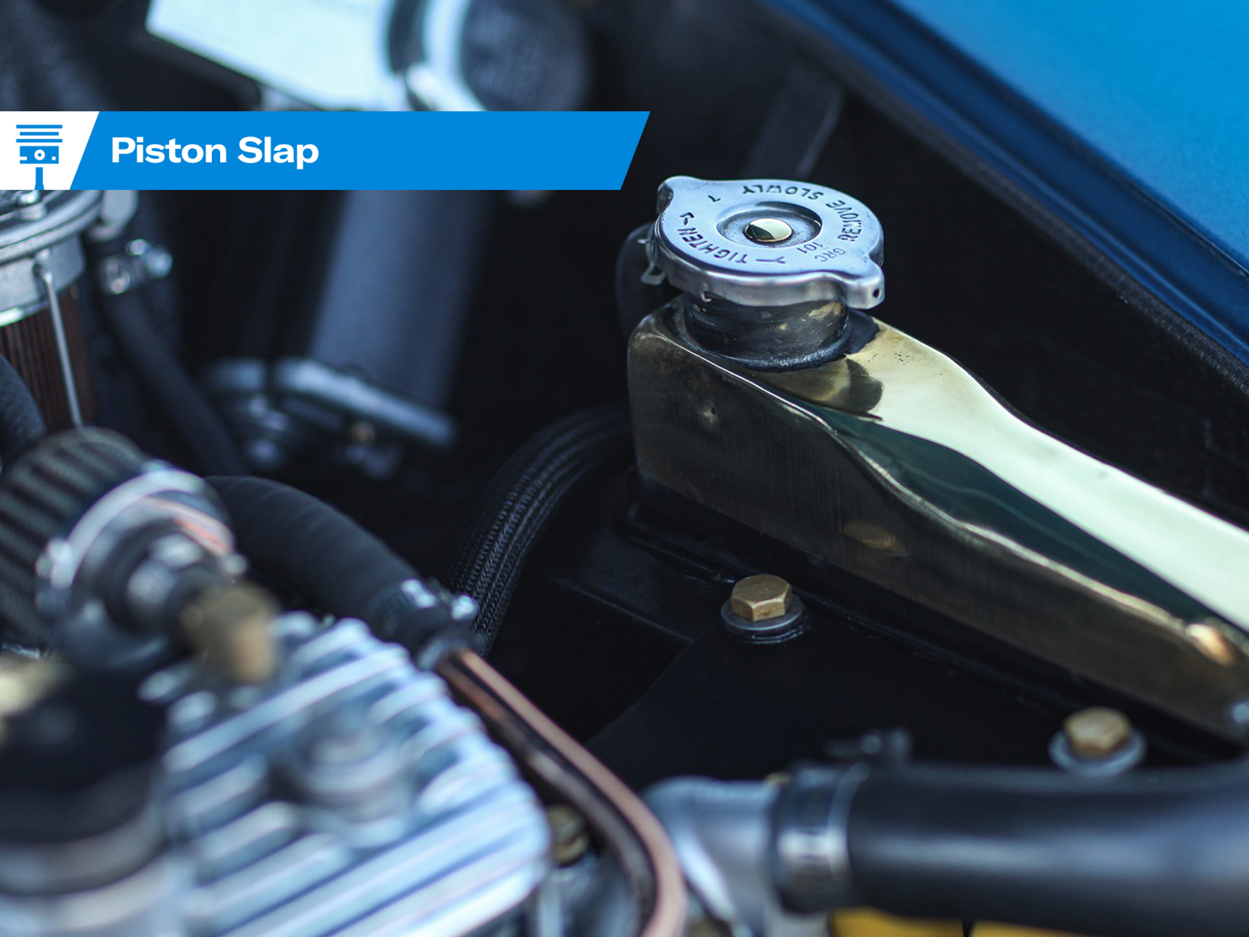 Maximizing Engine Cooling: Do Additives Really Help?