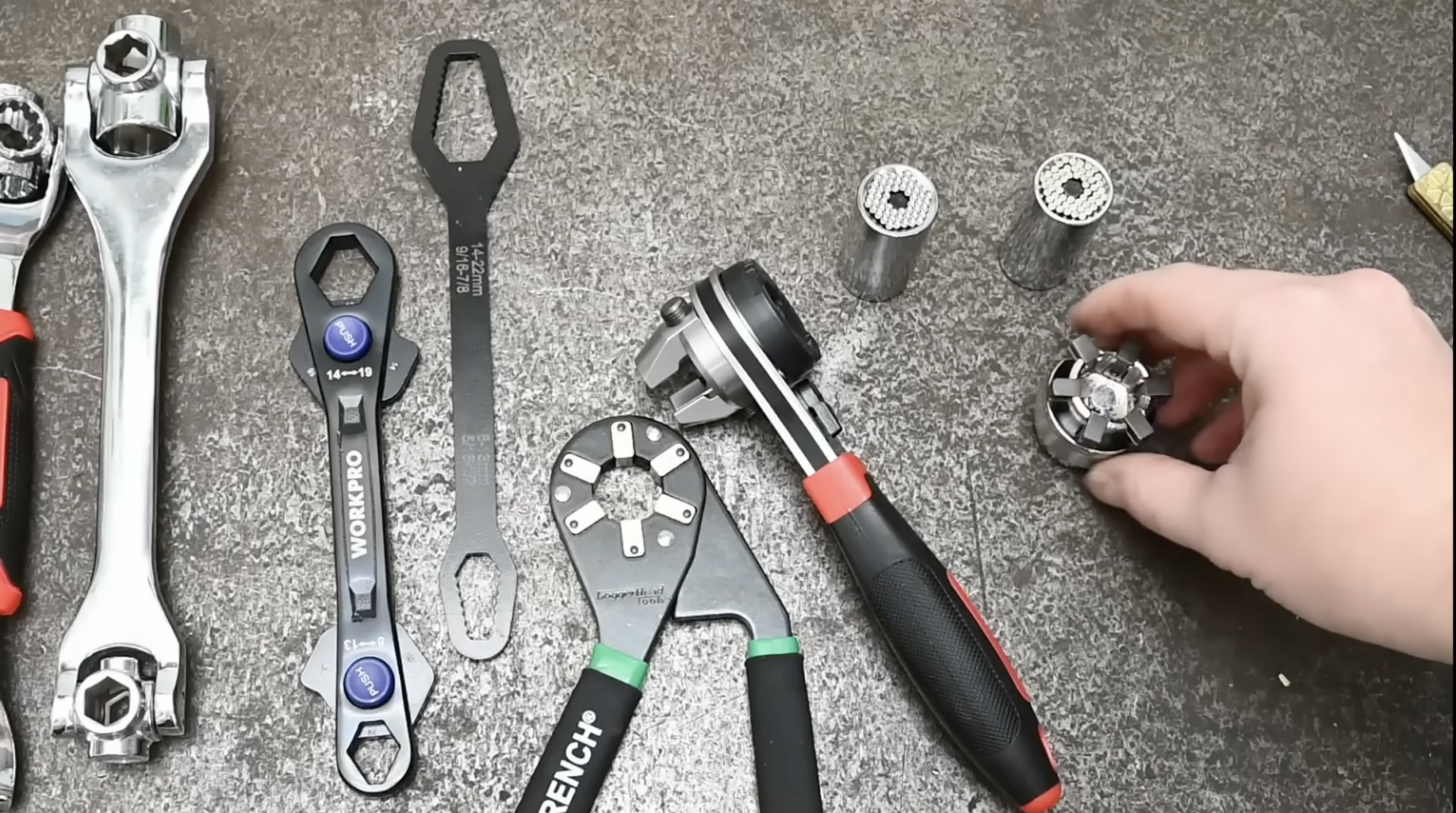 Examining the Practicality of "As Seen on TV" Tools: Are They Worth It?