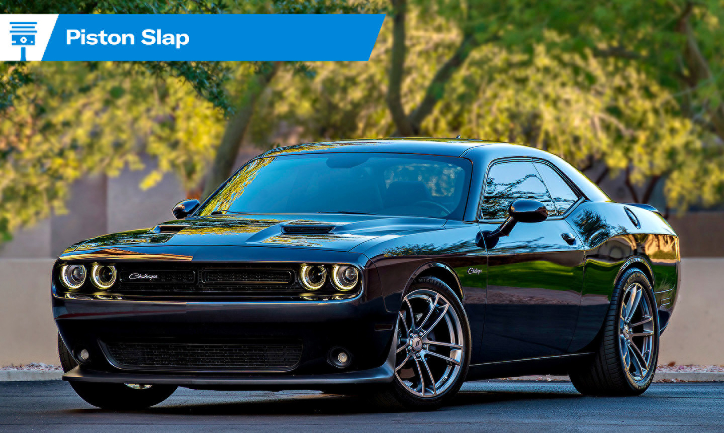 Essential Maintenance Tips for the ZF 8-Speed Transmission in Your Dodge Challenger