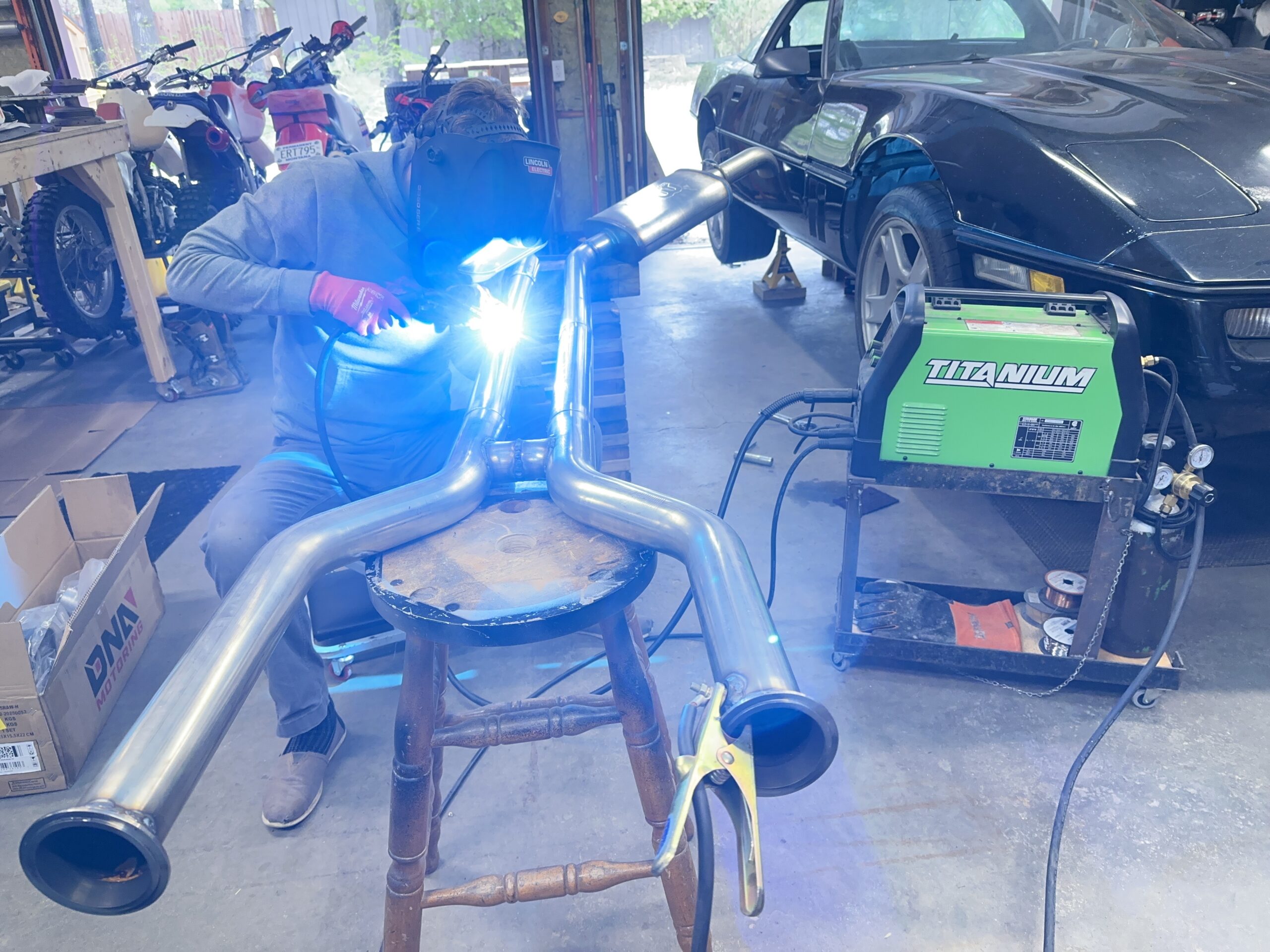 Essential Exhaust Fabrication Tips for Project Car Enthusiasts