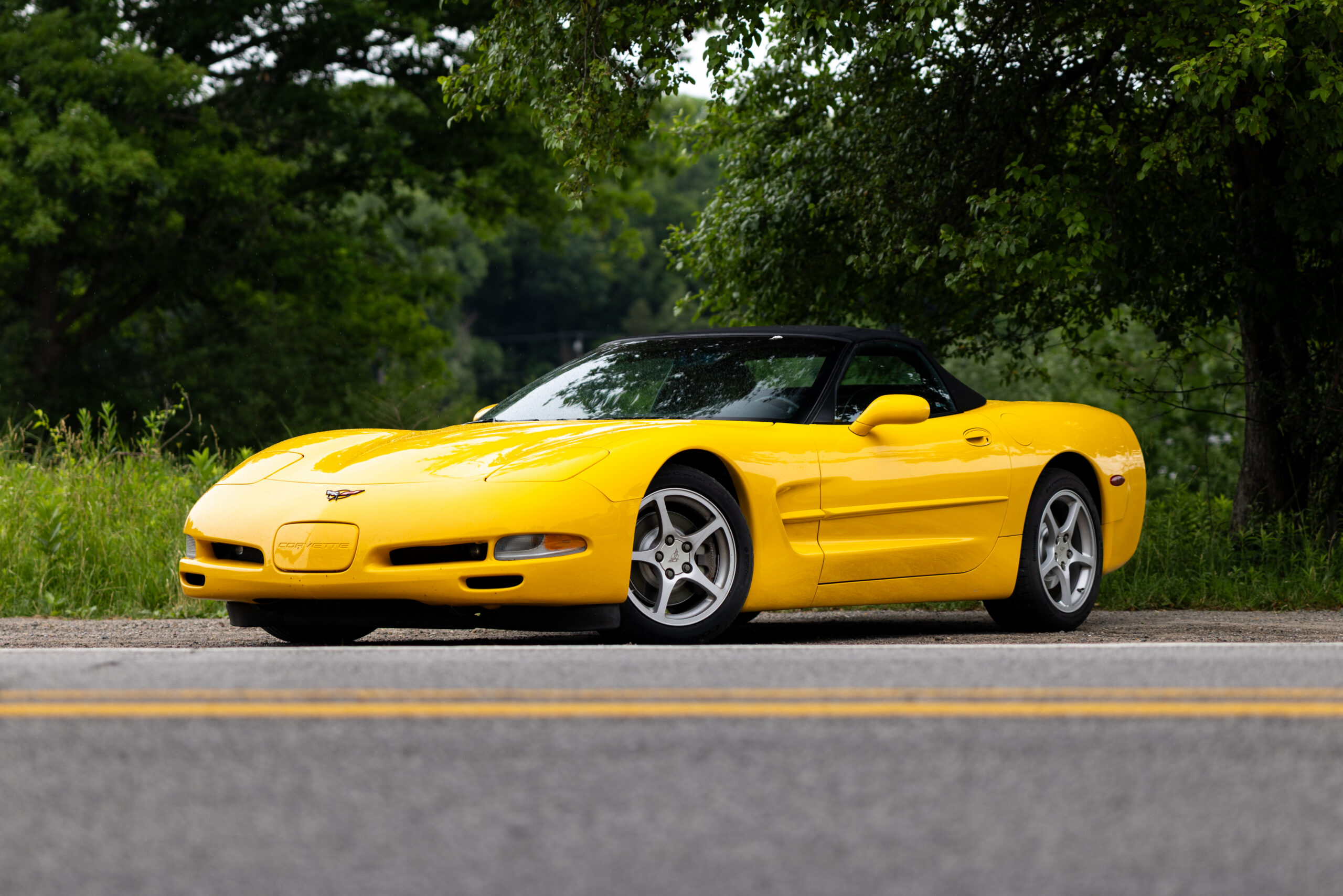Solving C5 Corvette Steering Lock Issues for a Successful Road Trip