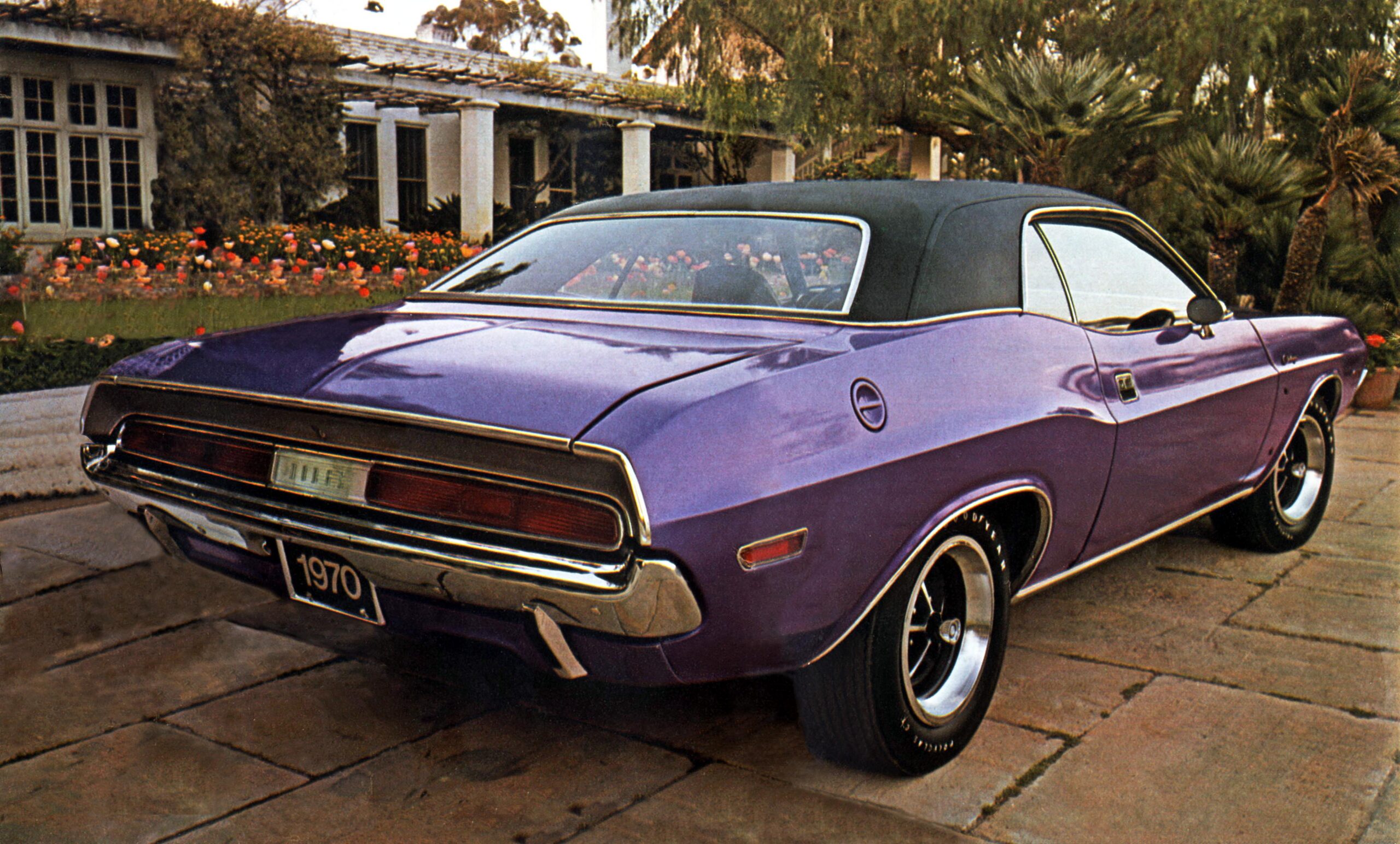 Why New Cars Come in Fewer Colors—and Where Bright Paint Still Sells