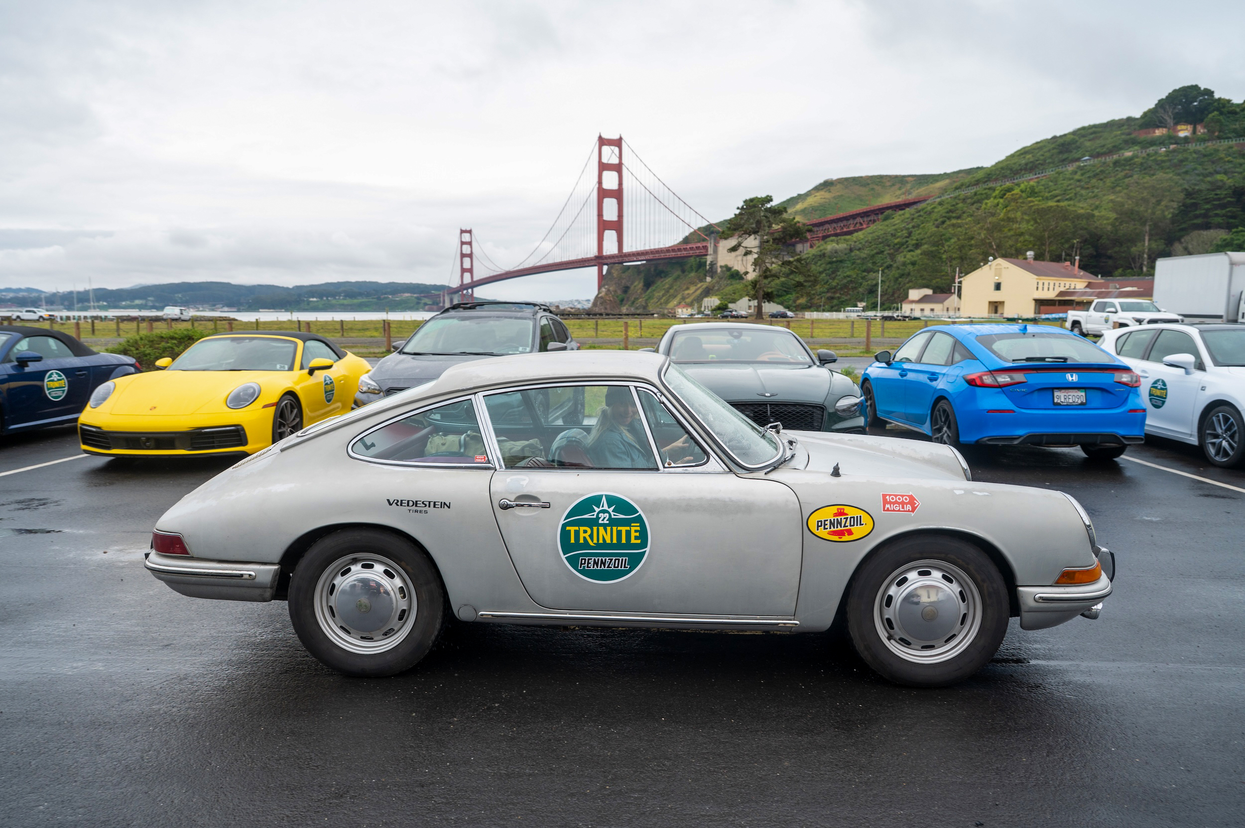 Reviving My Porsche 912: A Journey of Repairs and Renewed Passion