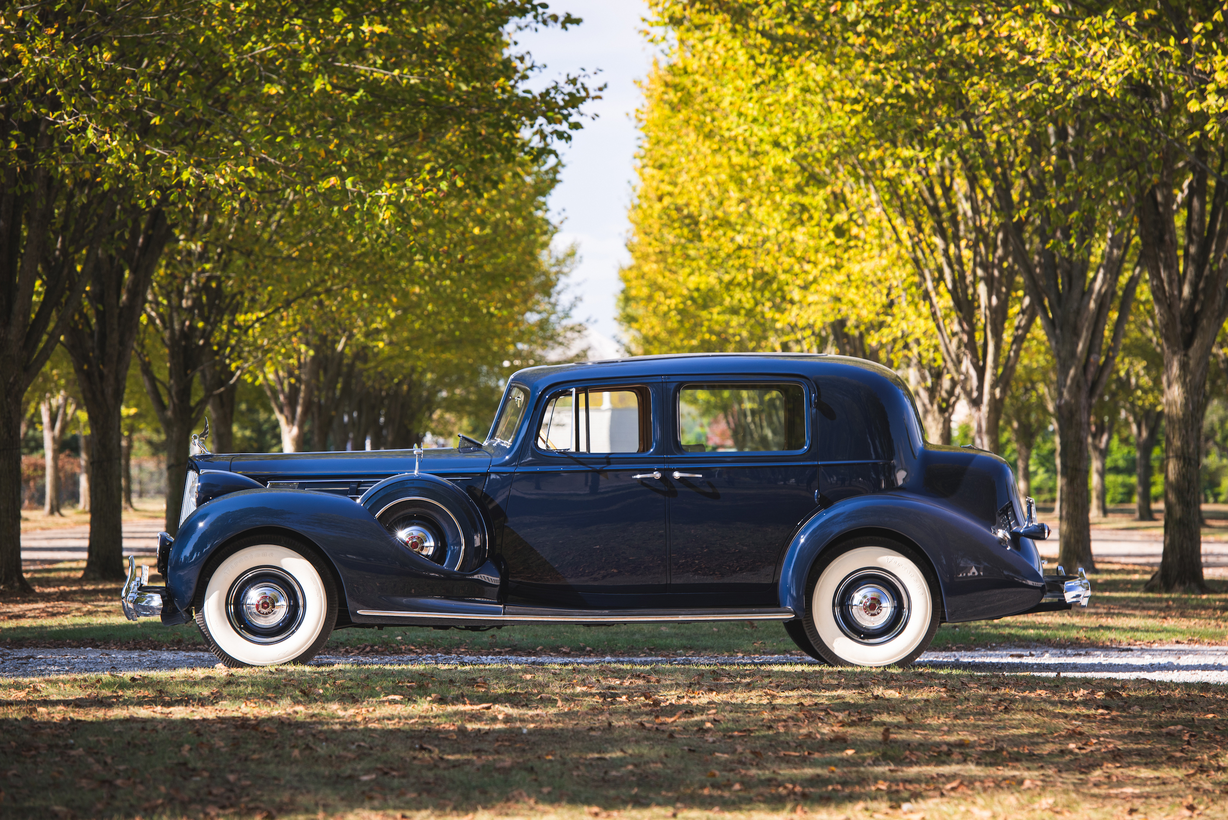 Why Packard Still Matters
