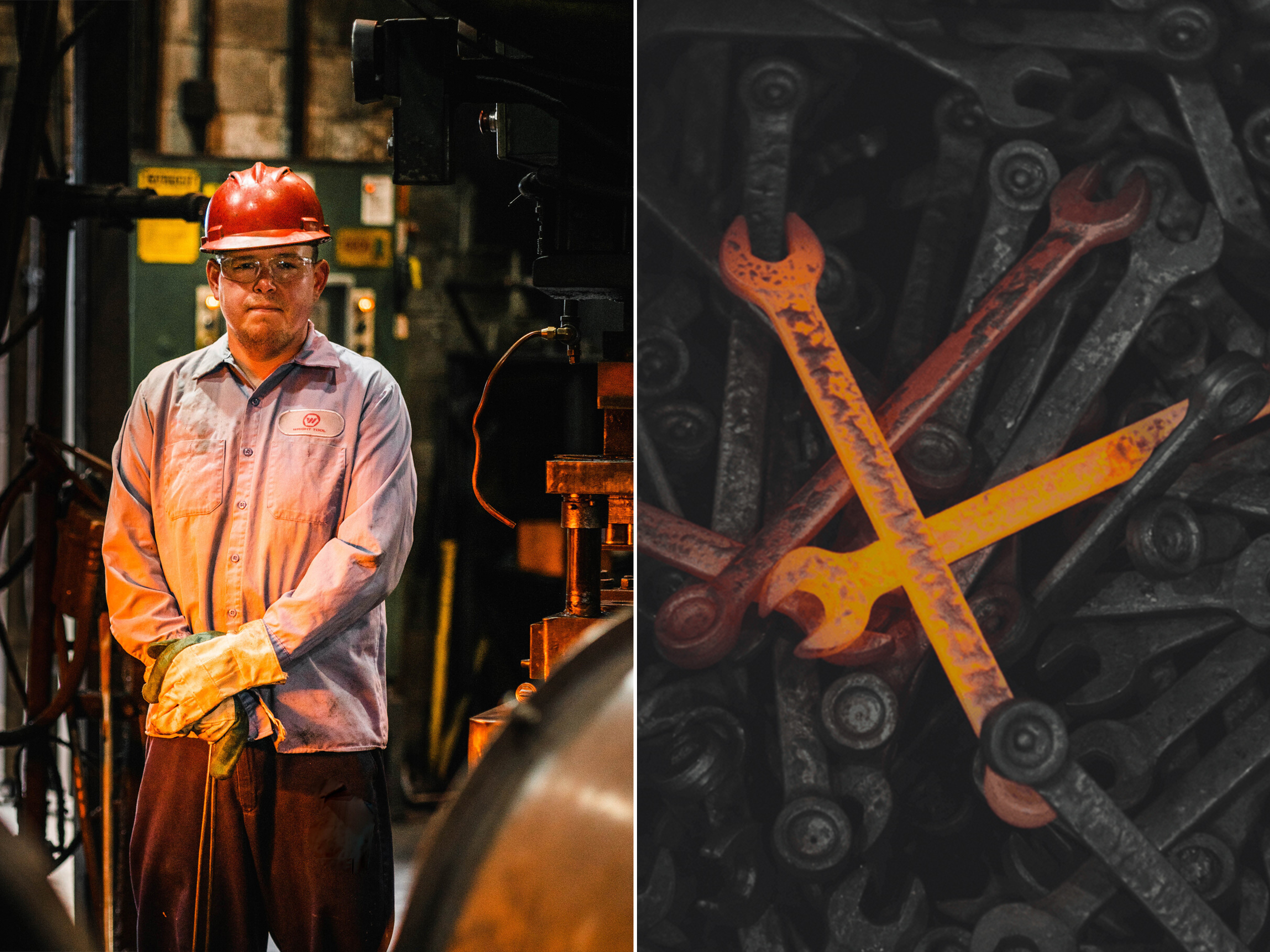 The Value of American-Made Tools: Quality and Craftsmanship