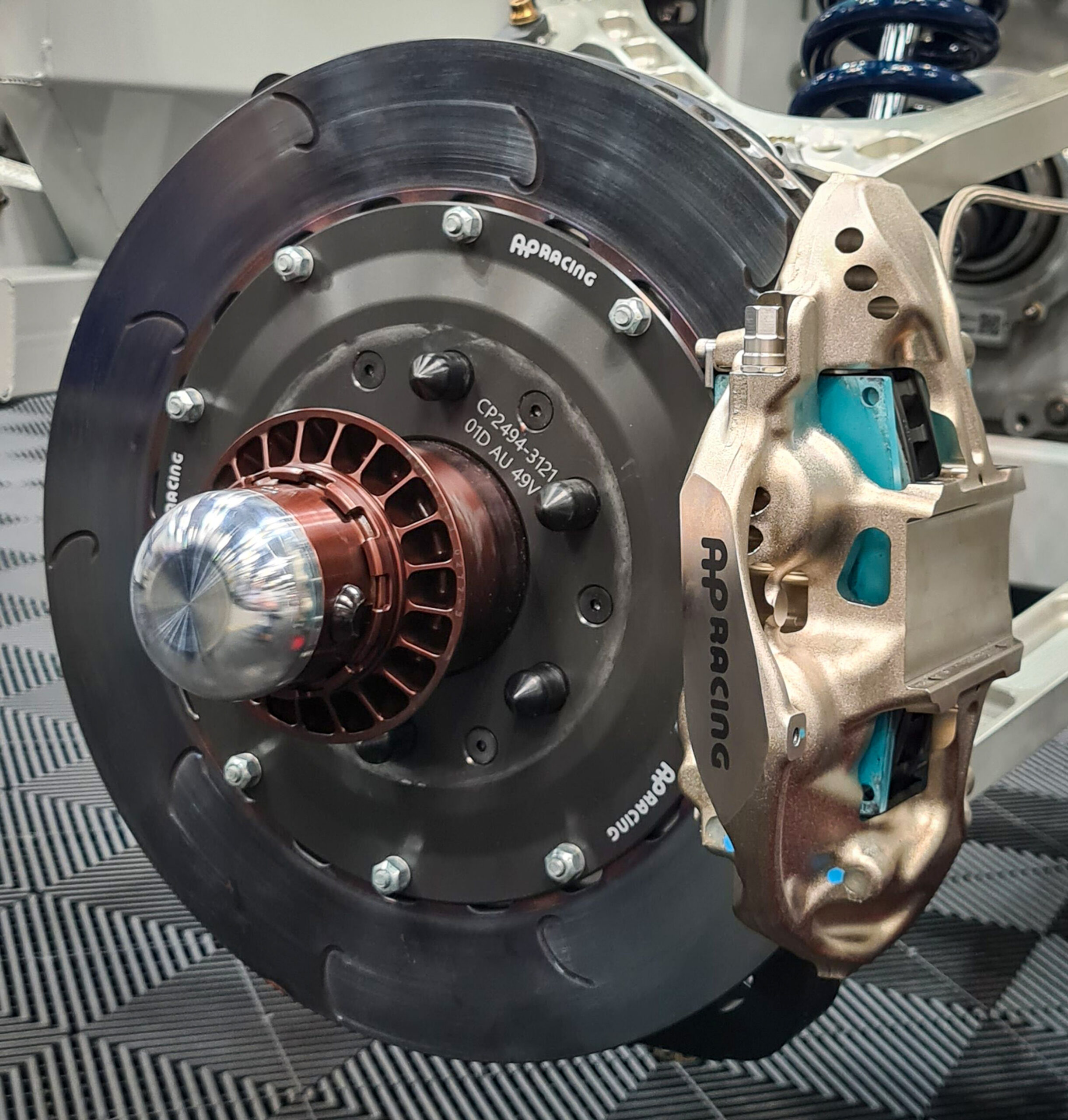 Understanding the Myths: Do Bigger Brakes Actually Improve Performance?