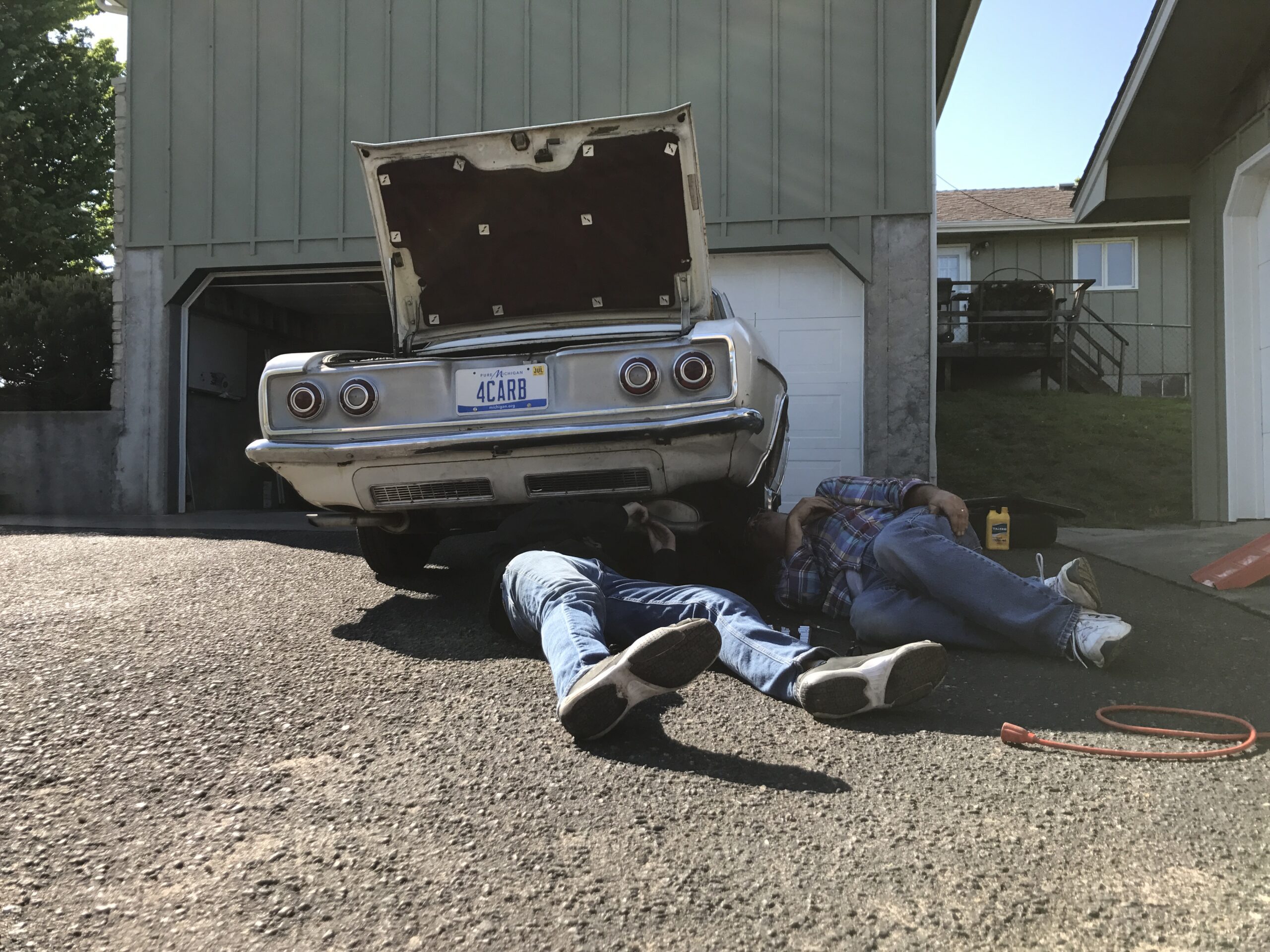 Avoid These 5 Maintenance Pitfalls That Turn Projects Into Frustrating Nightmares