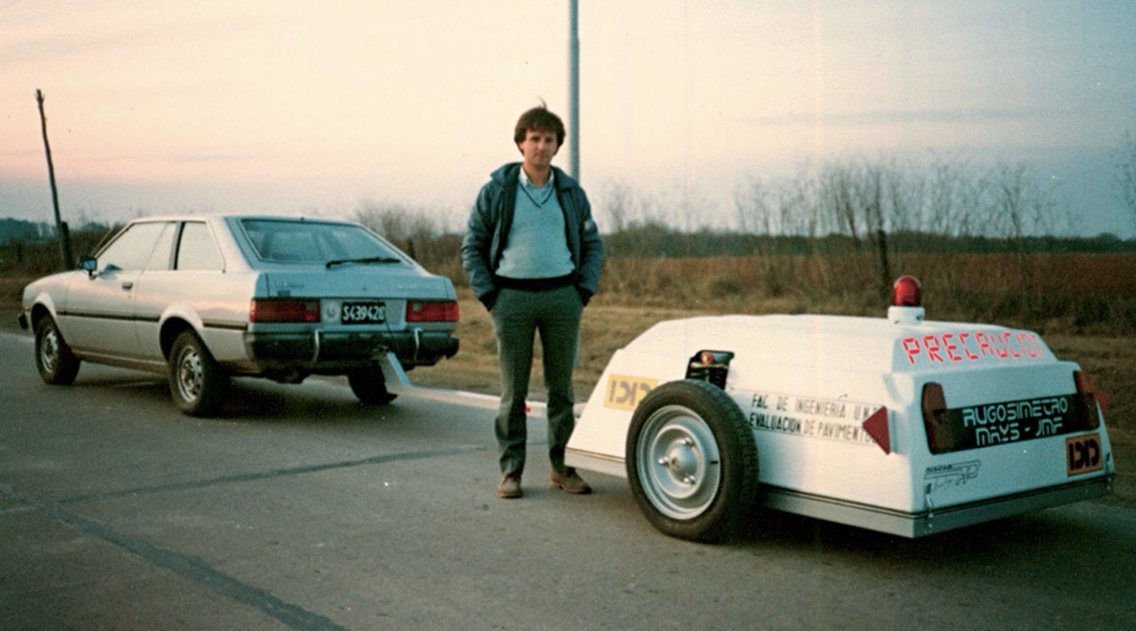 How Commercial Vehicles Put Automotive Designers in the Public Eye