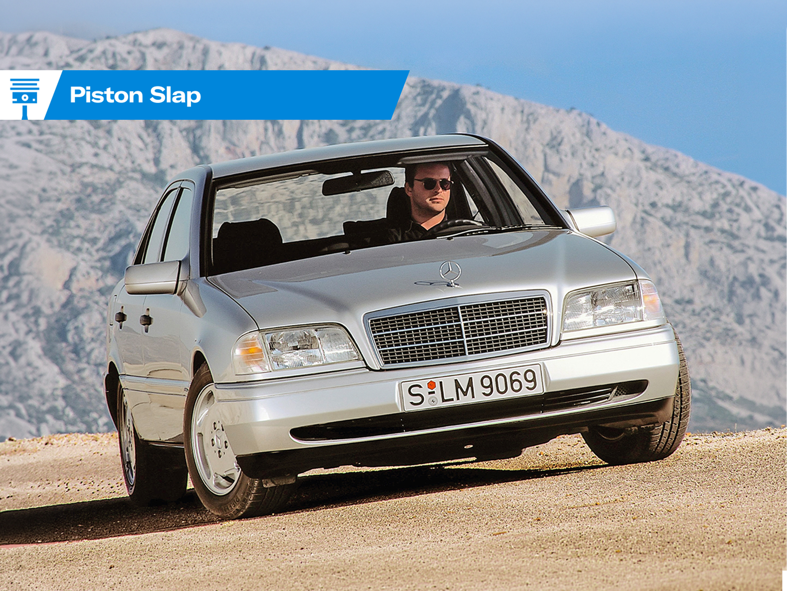Tackling Electrical Issues in Your 1998 Mercedes-Benz C230: A DIY Approach