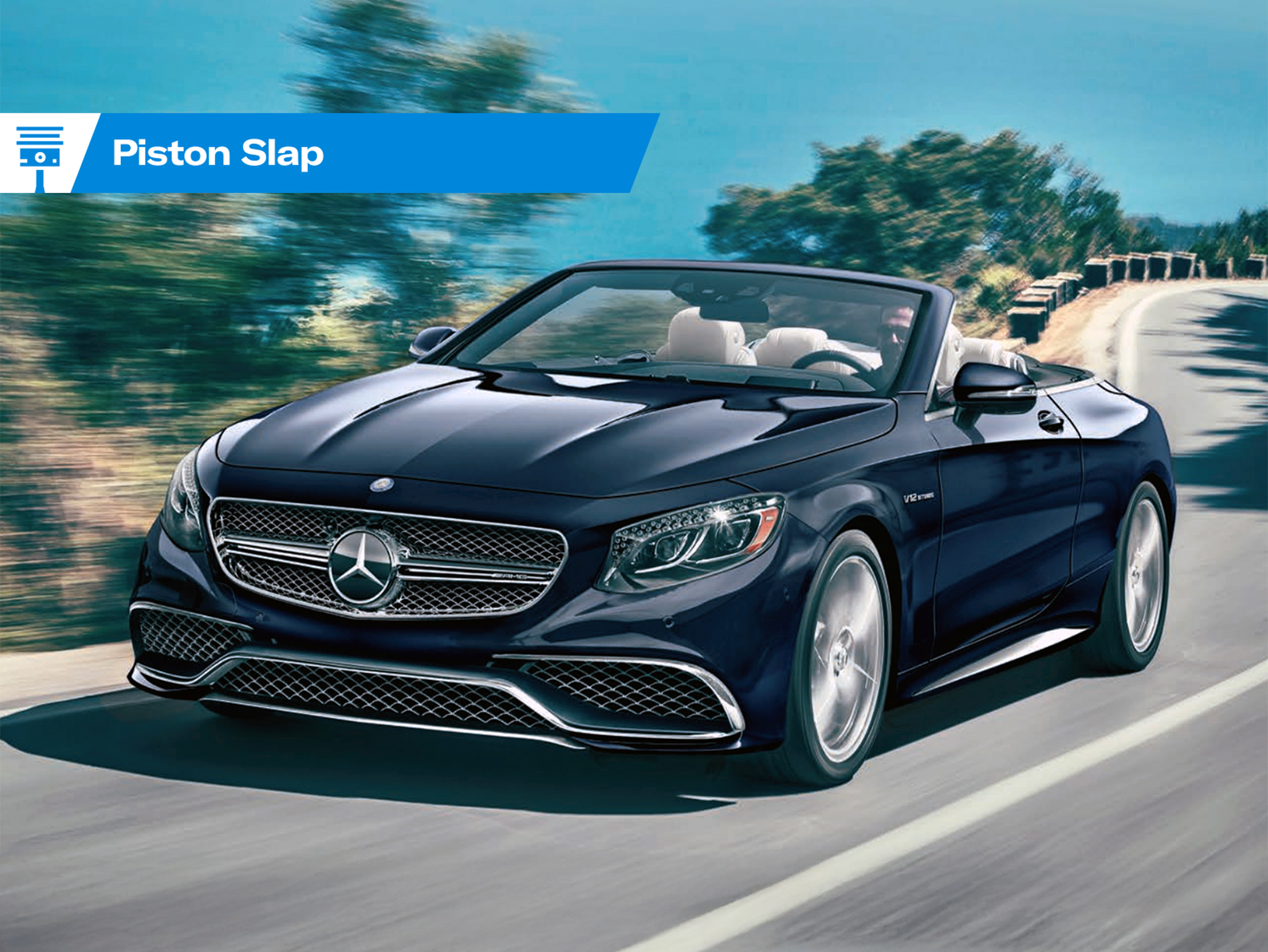 Navigating the Purchase of a 2017 Mercedes S63 Cabriolet: Essential Tips