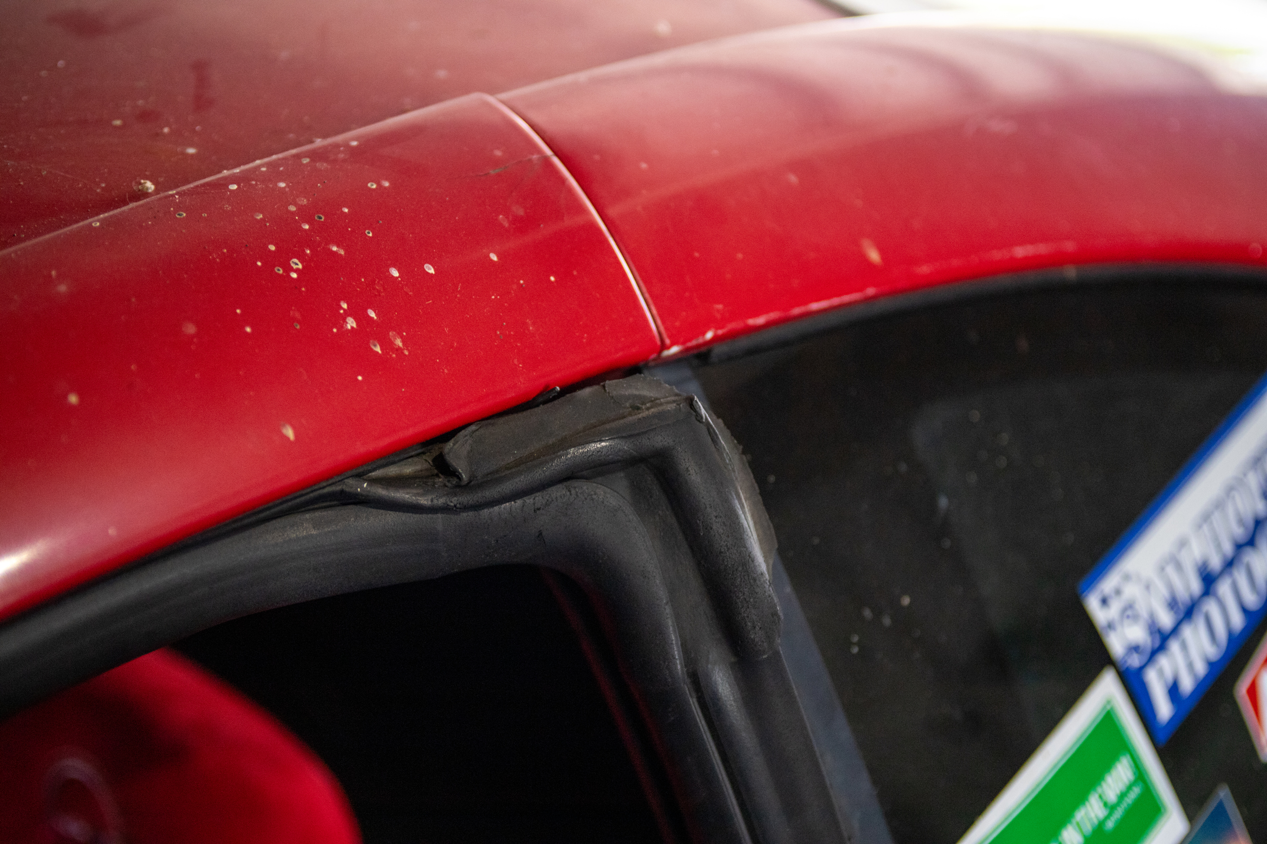 Understanding Weather Stripping: Essential Insights for Vehicle Maintenance