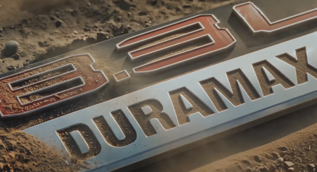 Make Way for Mongoose: GM’s New Duramax Turbodiesel Displaces a Whopping 8.3 Liters