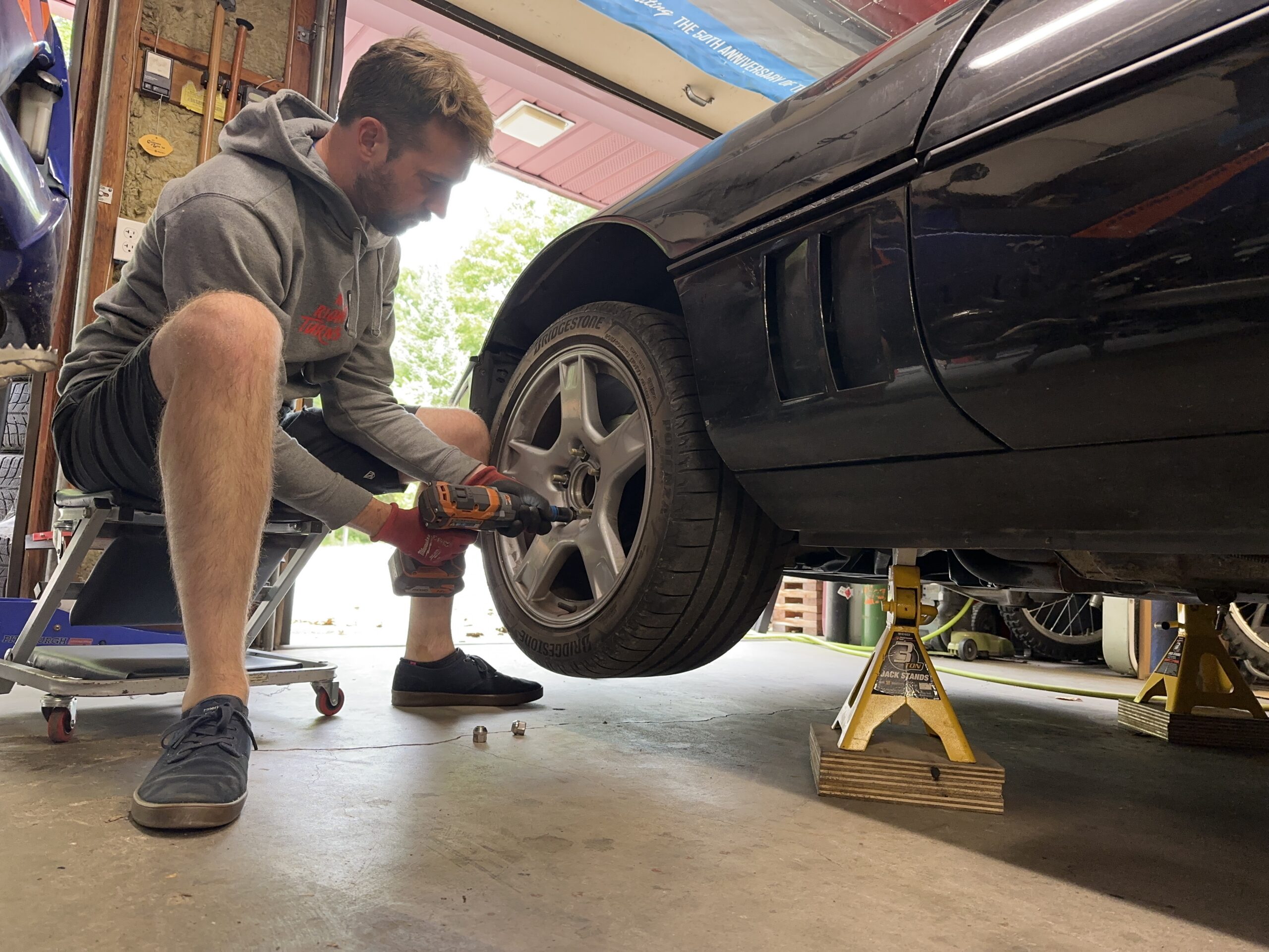 Practical Strategies to Accelerate Your Corvette Project Completion