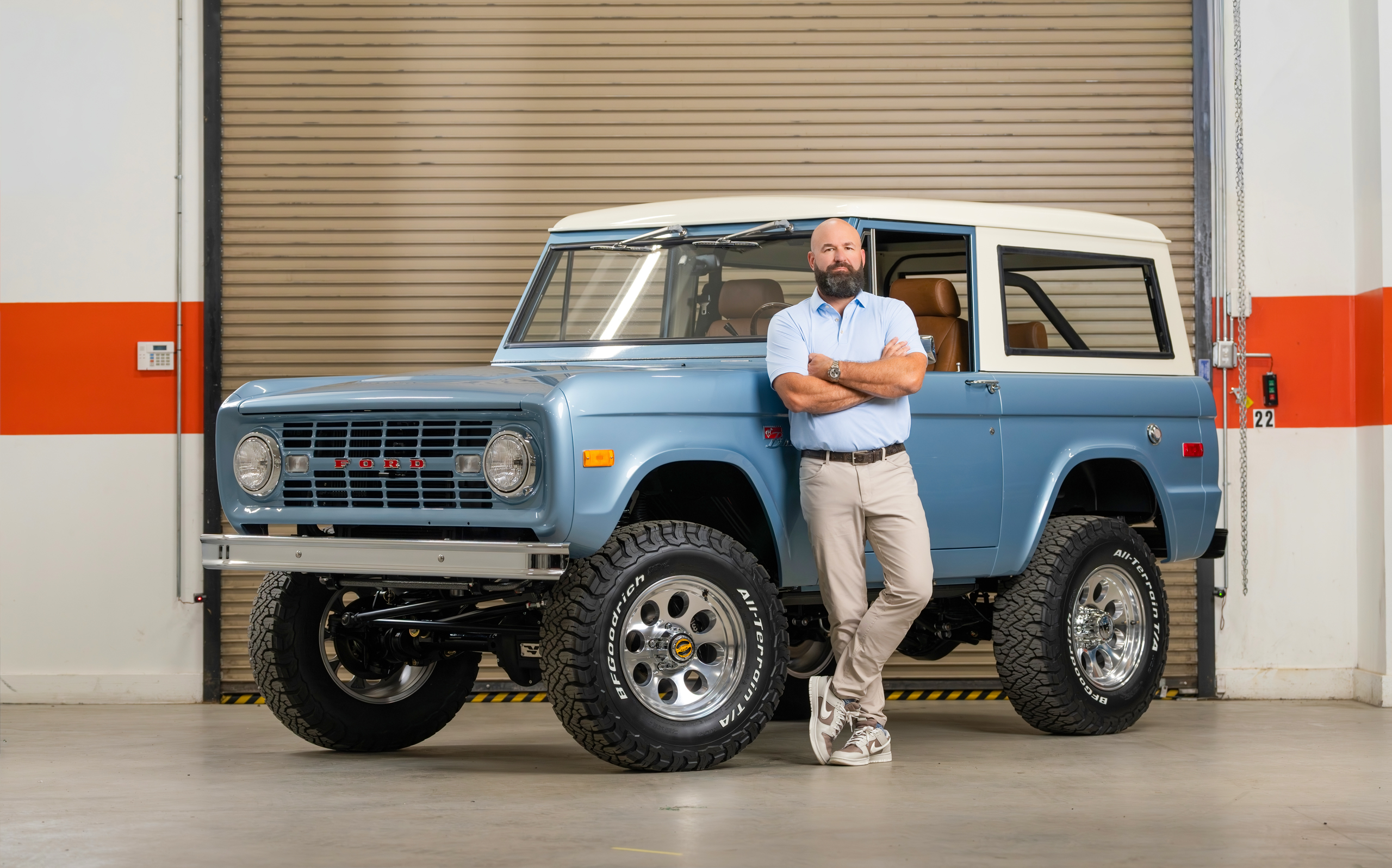 Inside Velocity Restorations: Transforming Classics Amid Risk and Reward