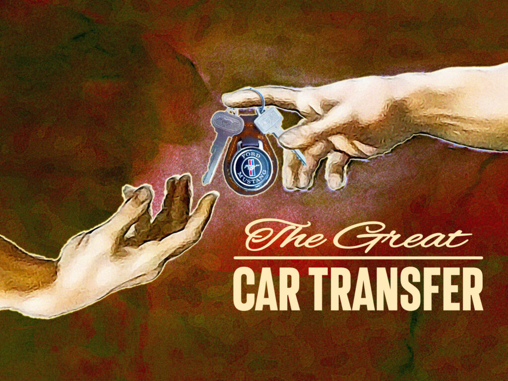 The Great Car Transfer Has Begun. Here’s How it Will Impact the Market—and You