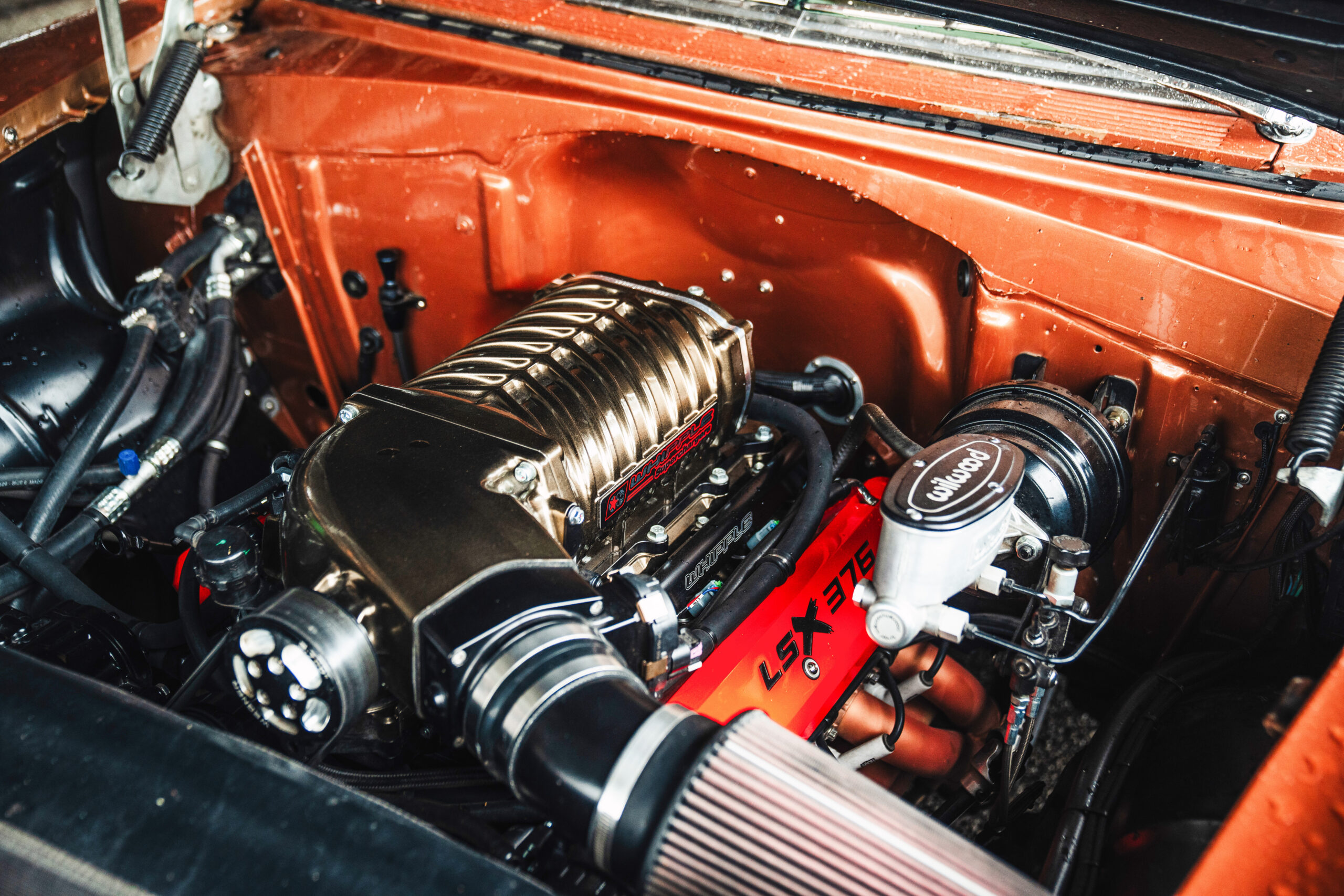 Essential Guide to Crate Engines: An Overview of Performance Options from Major Manufacturers