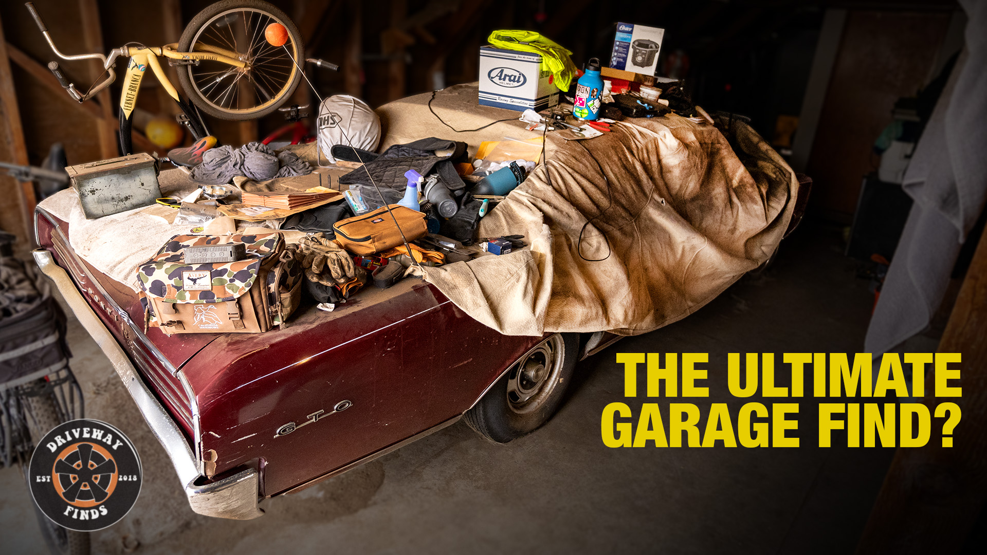 Classic Car, Truck & Motorcycle Values | Hagerty Valuation Tools®